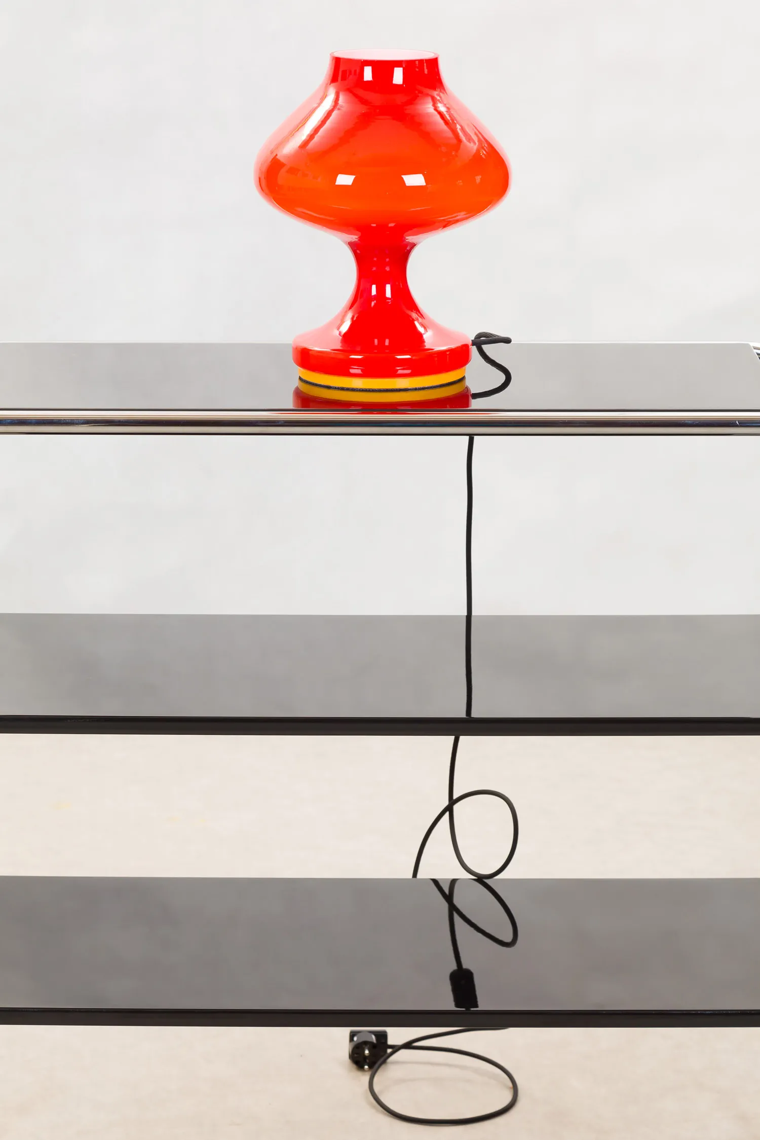 STOLNÍ LAMPA-ŠTĚPÁN TABERY - 2