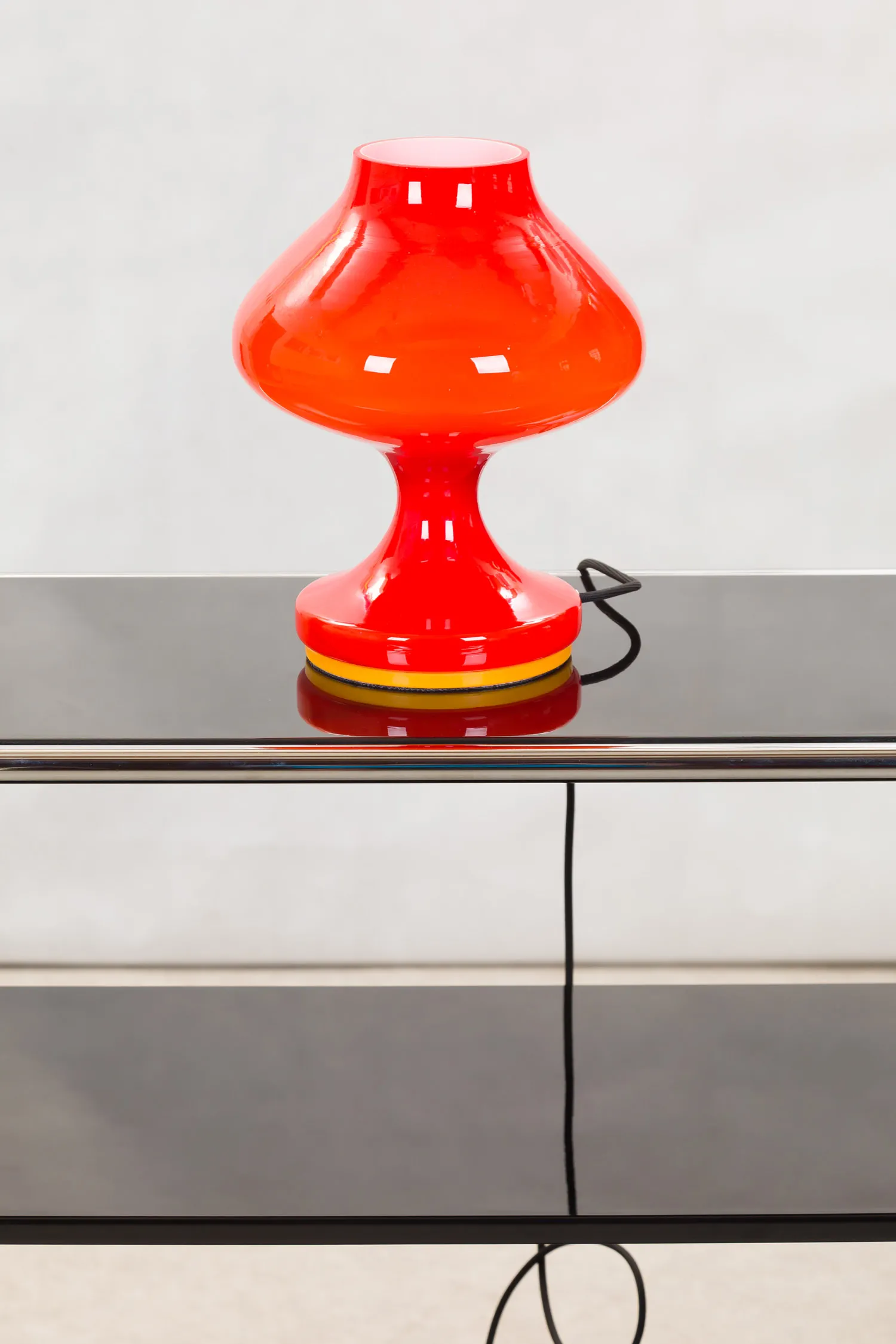 STOLNÍ LAMPA-ŠTĚPÁN TABERY - 3