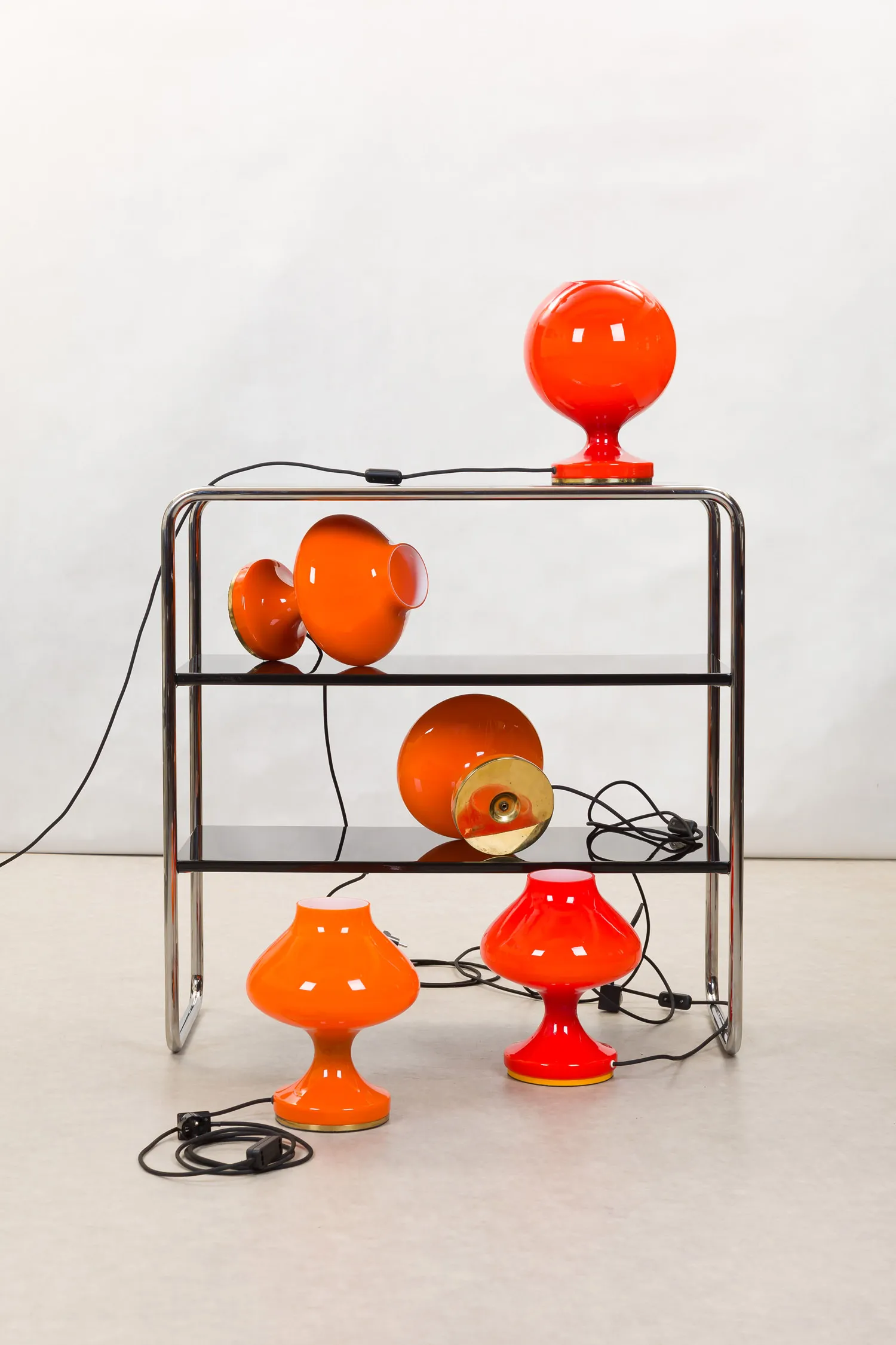 STOLNÍ LAMPA-ŠTĚPÁN TABERY - 5