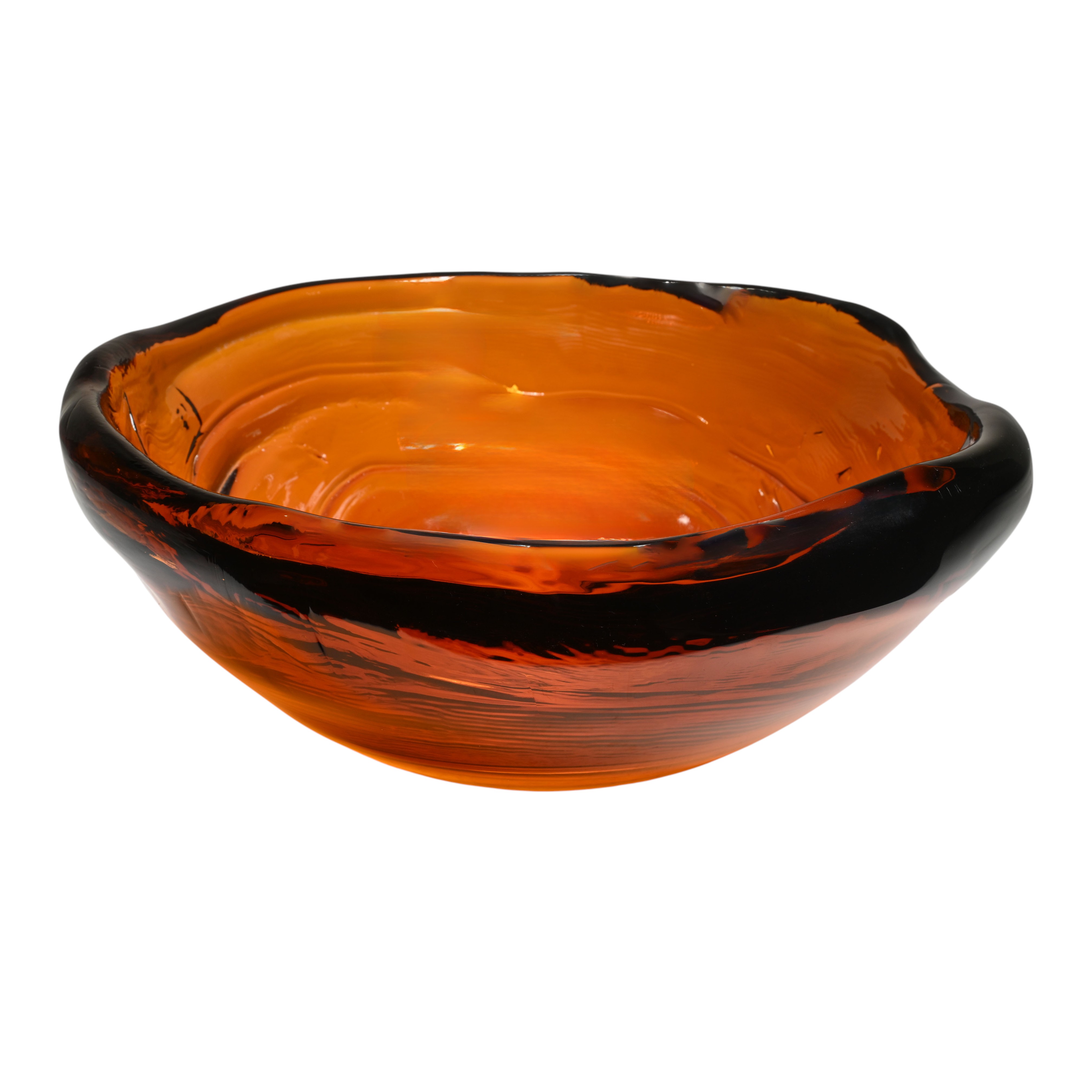 Lasvit | Mísa Frozen