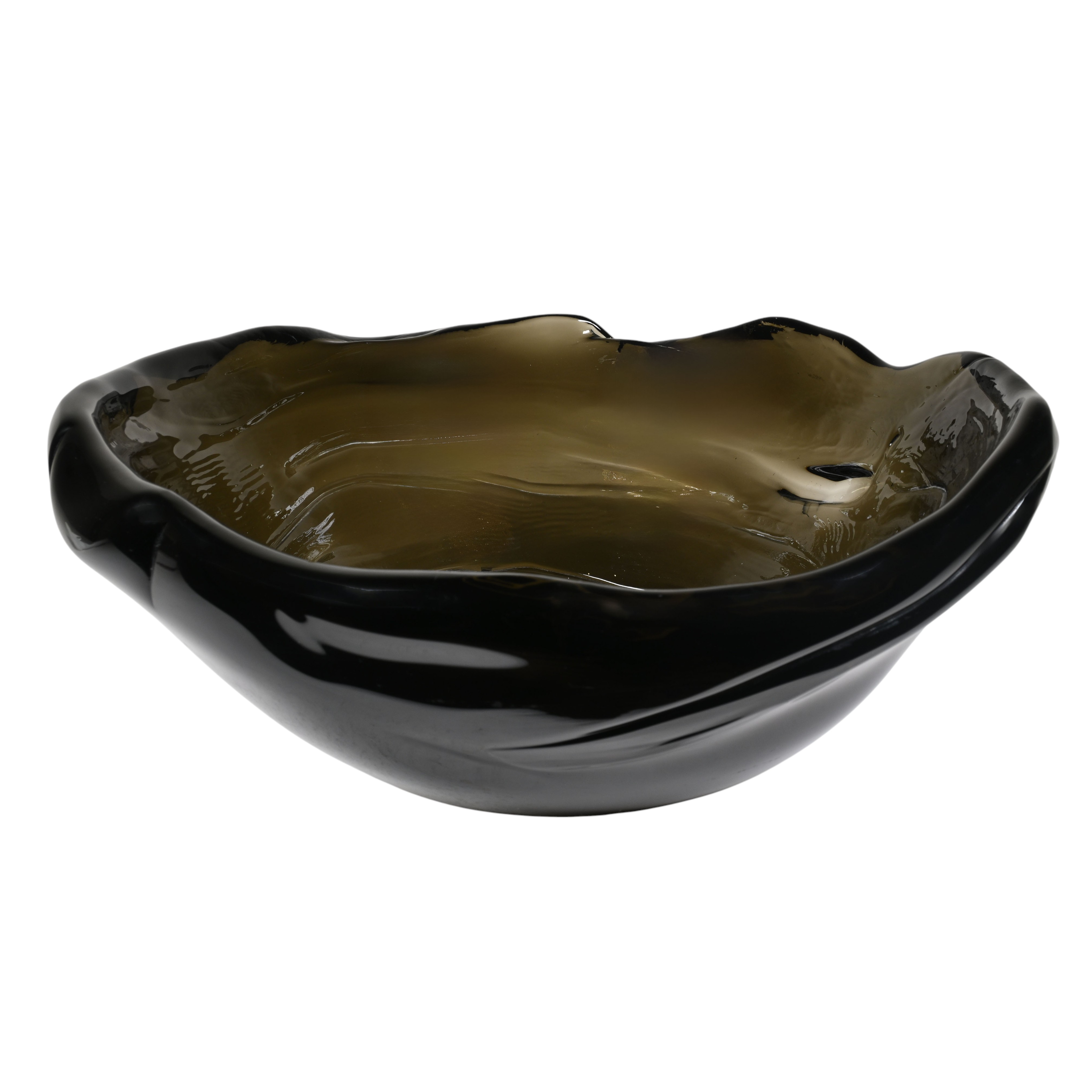 Lasvit | Mísa Frozen