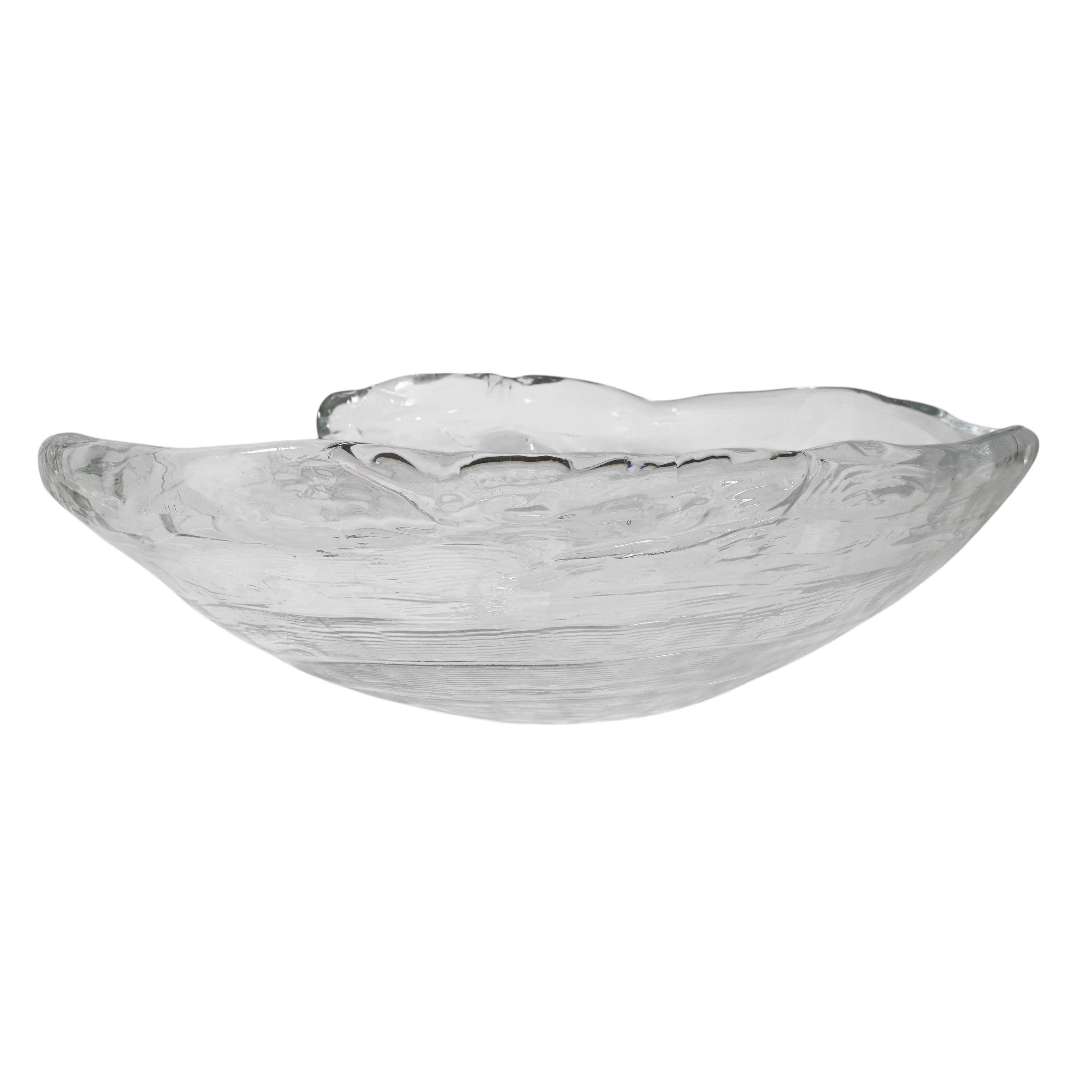 Lasvit | Mísa Frozen