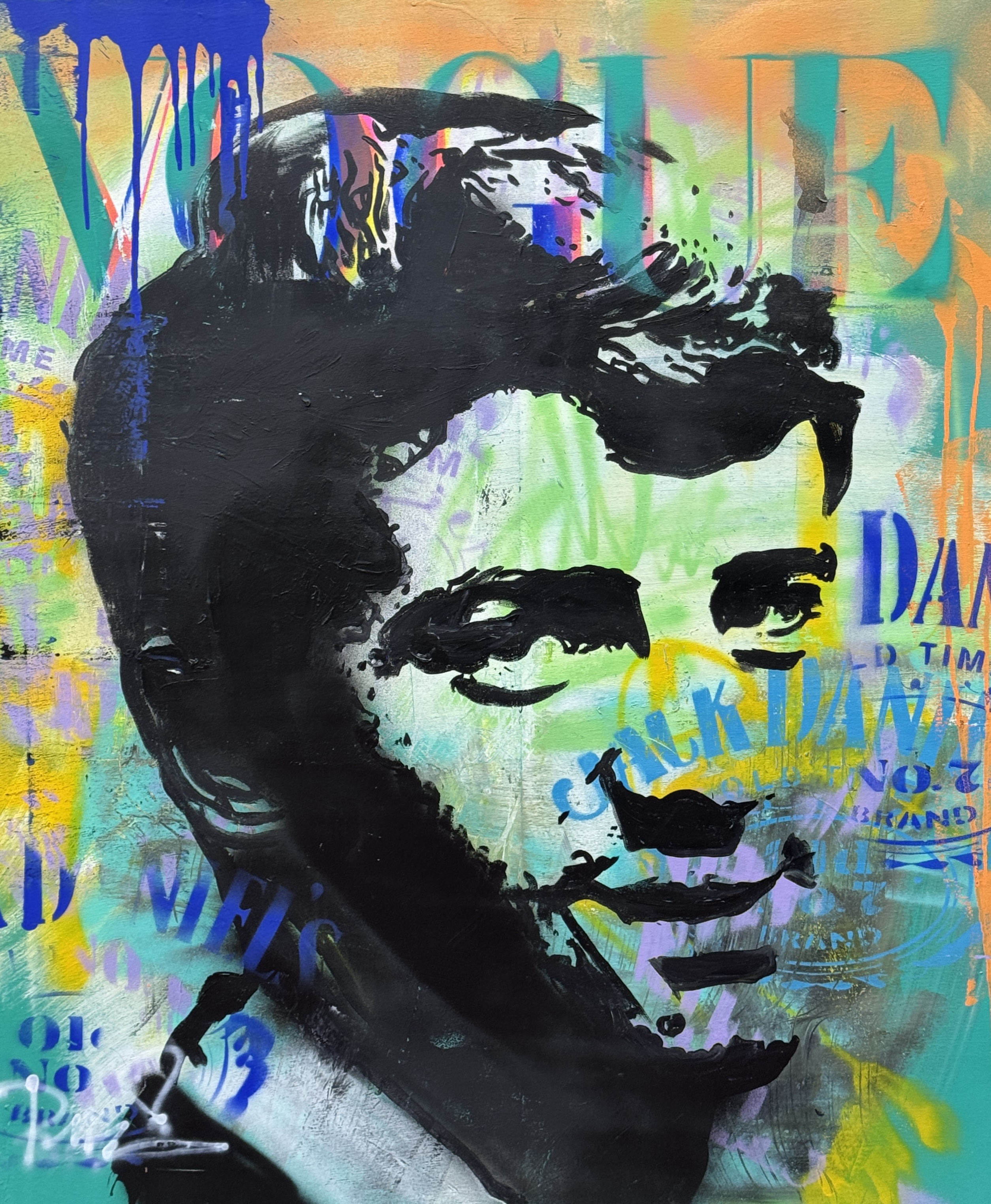 Josef Rataj : Jean-Paul Belmondo