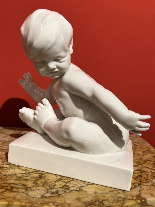 Schwarzburger, Otto Thiem, Batole