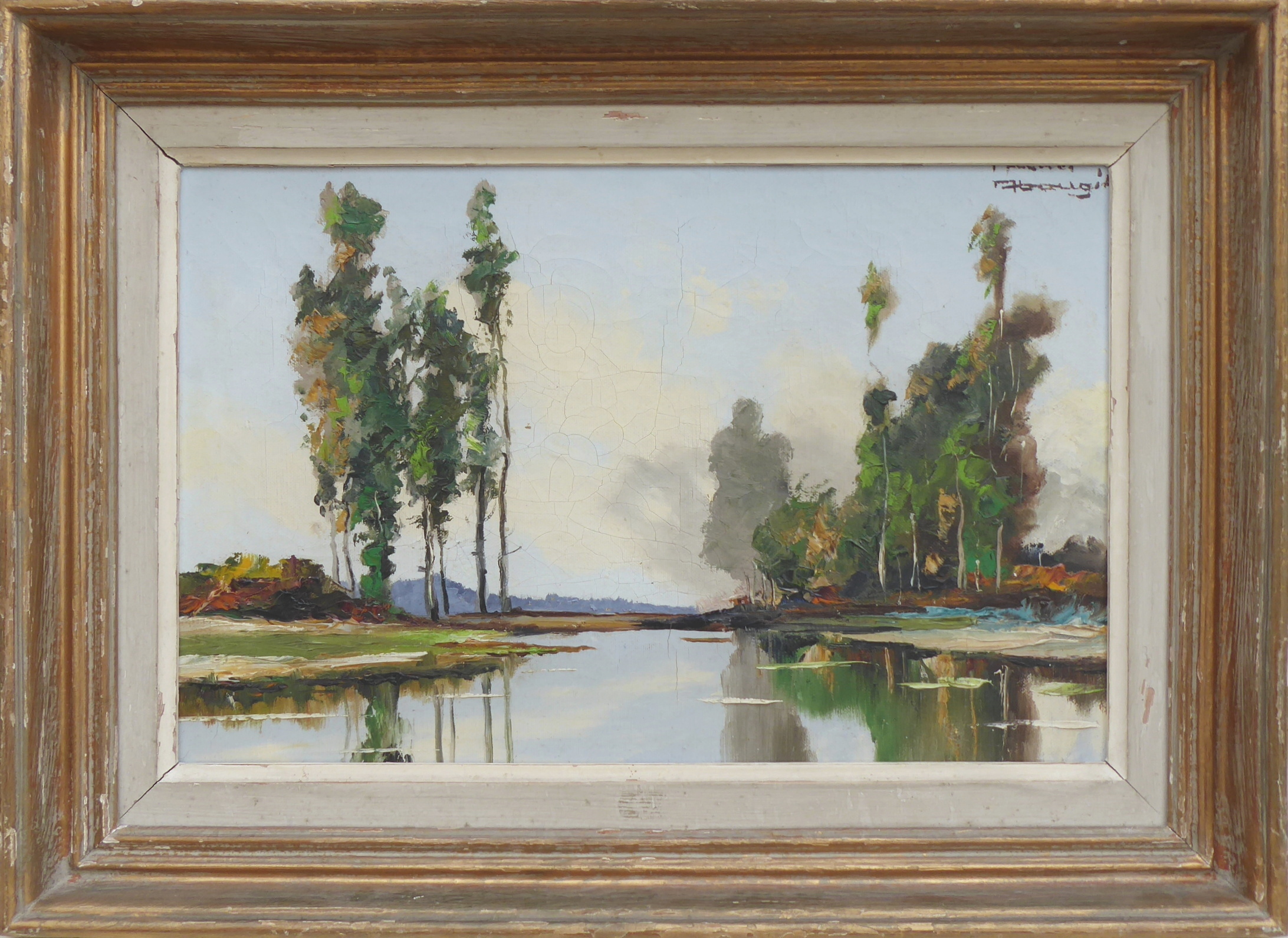 Marcel Abougit – Soller Iles Baleares, Espagne