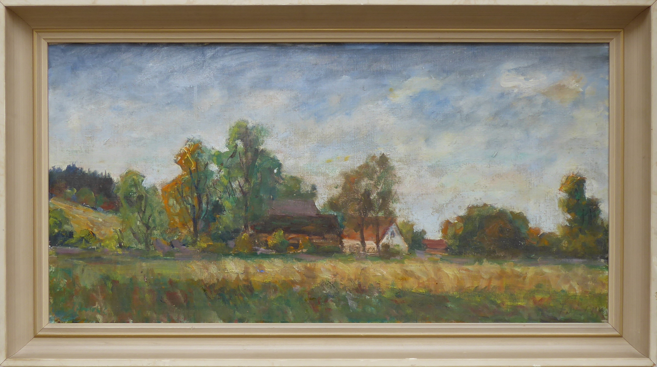 Jindřich Stehlík – Z jižních Čech