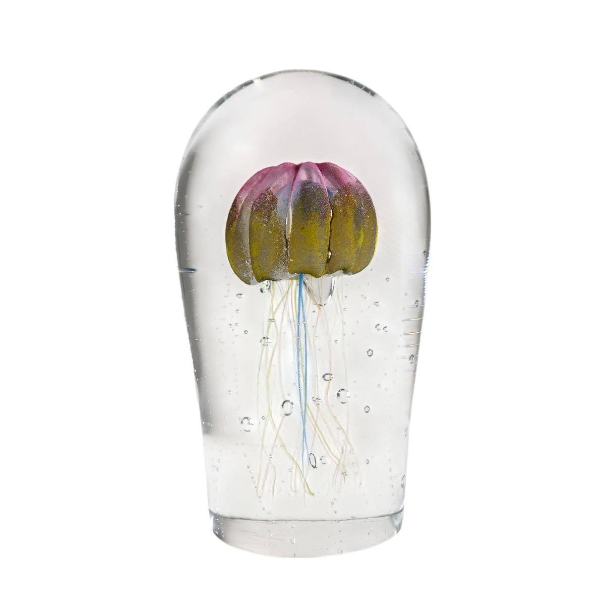 Jiří Pačinek – Těžítko s motivem medúzy