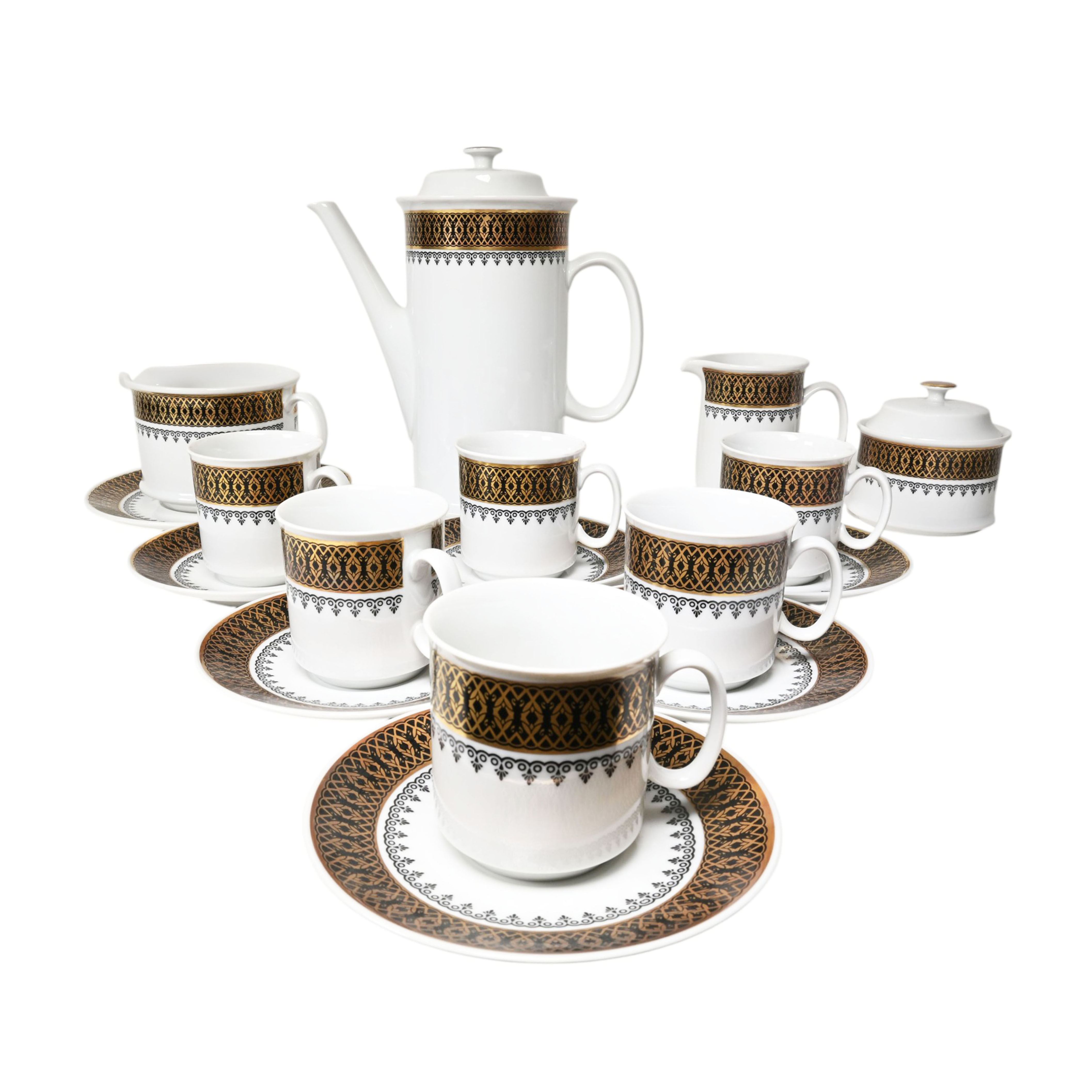 Loučky – Servis Josefina