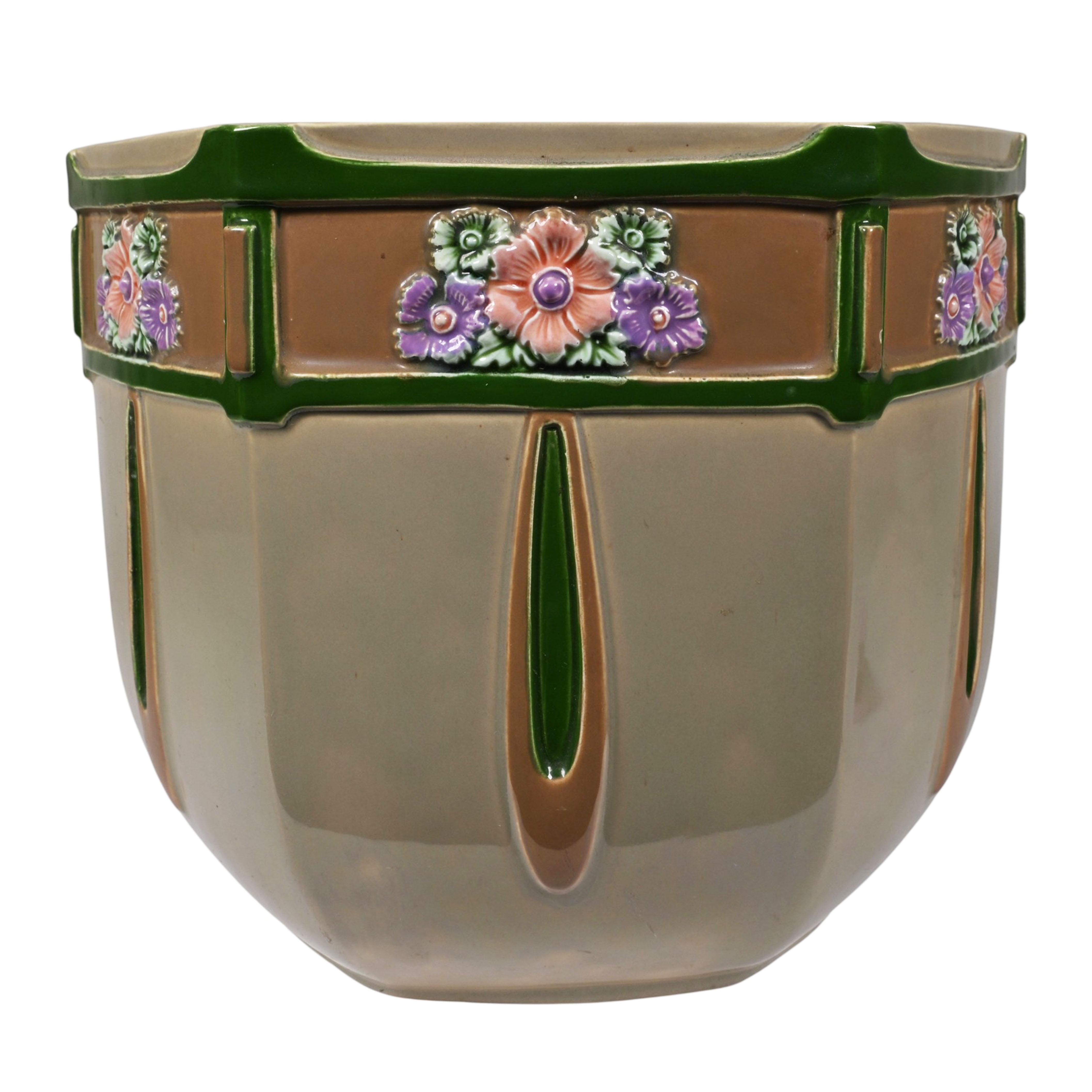 Eichwald – Secesní květináč