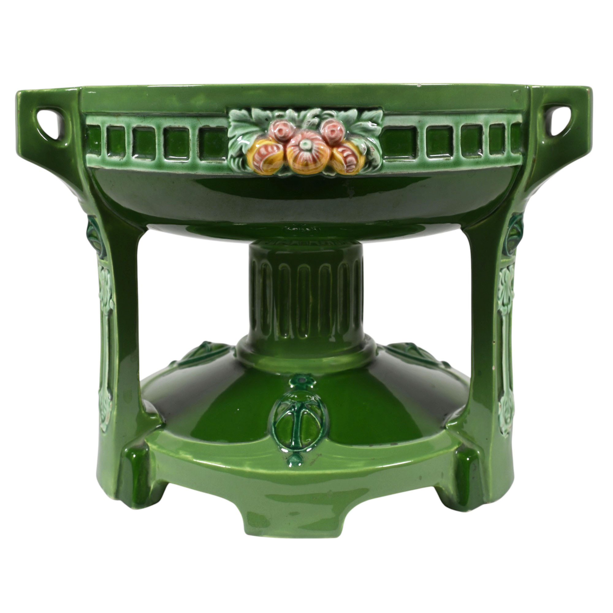 Eichwald – Secesní nástolec