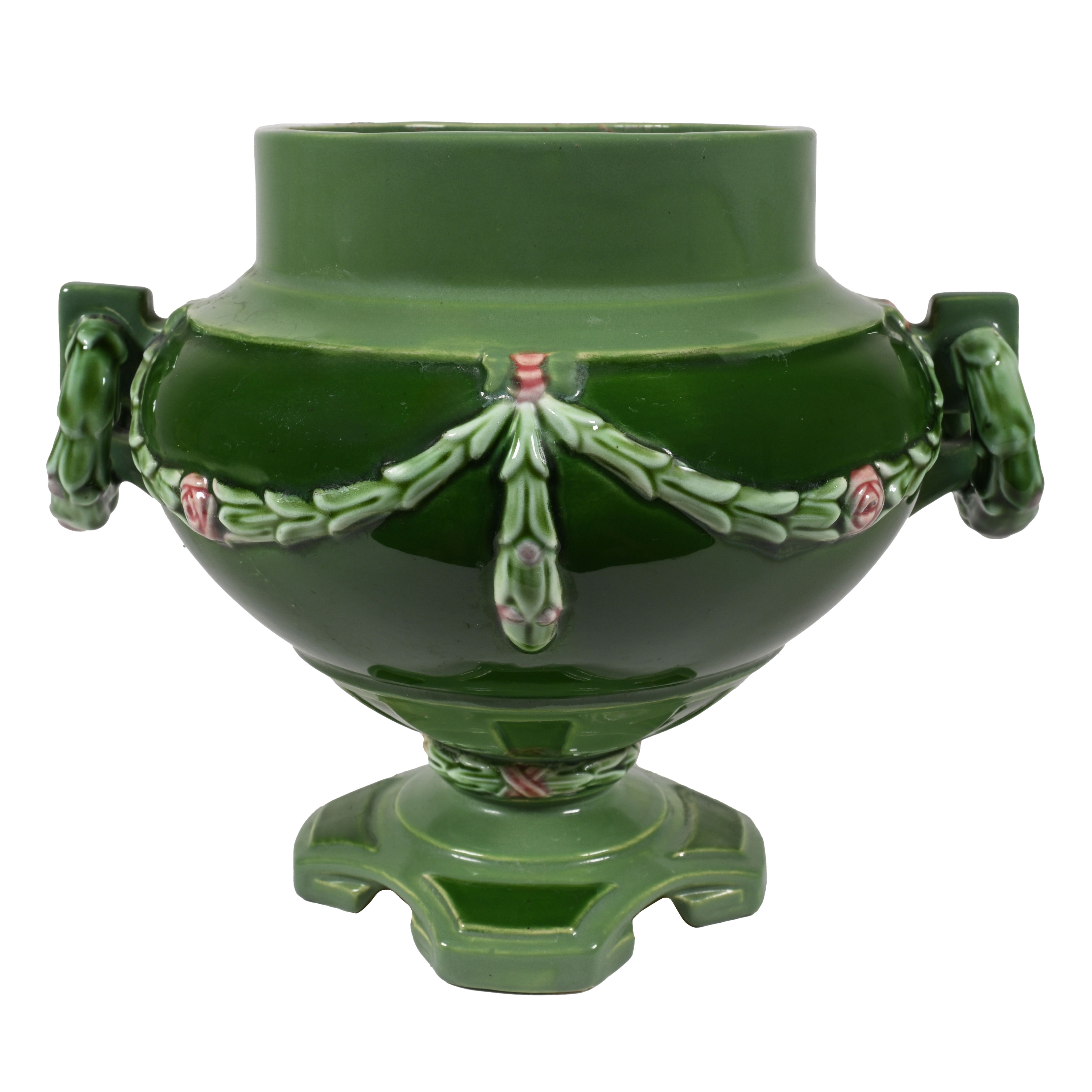 Eichwald – Secesní váza