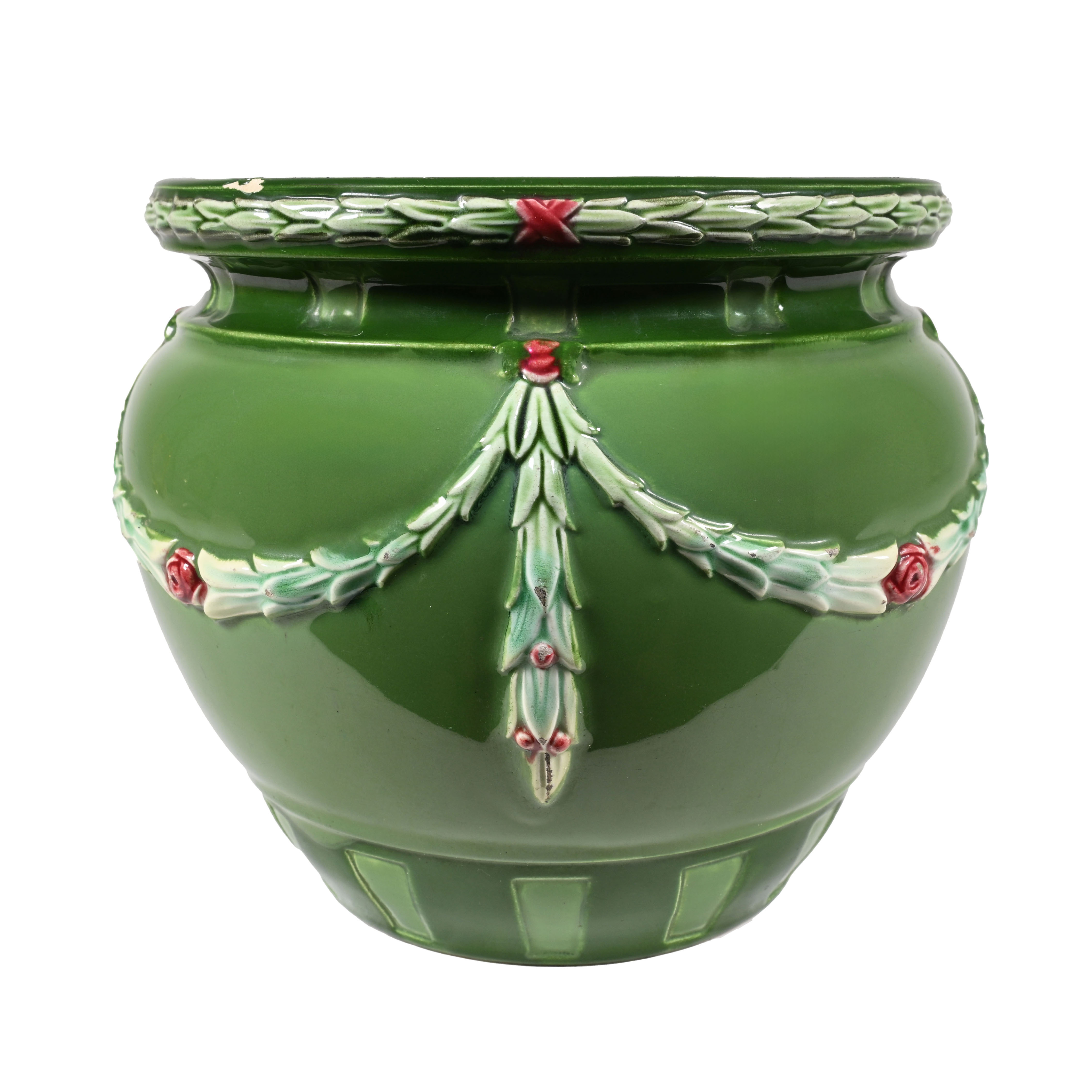 Eichwald – Secesní květináč