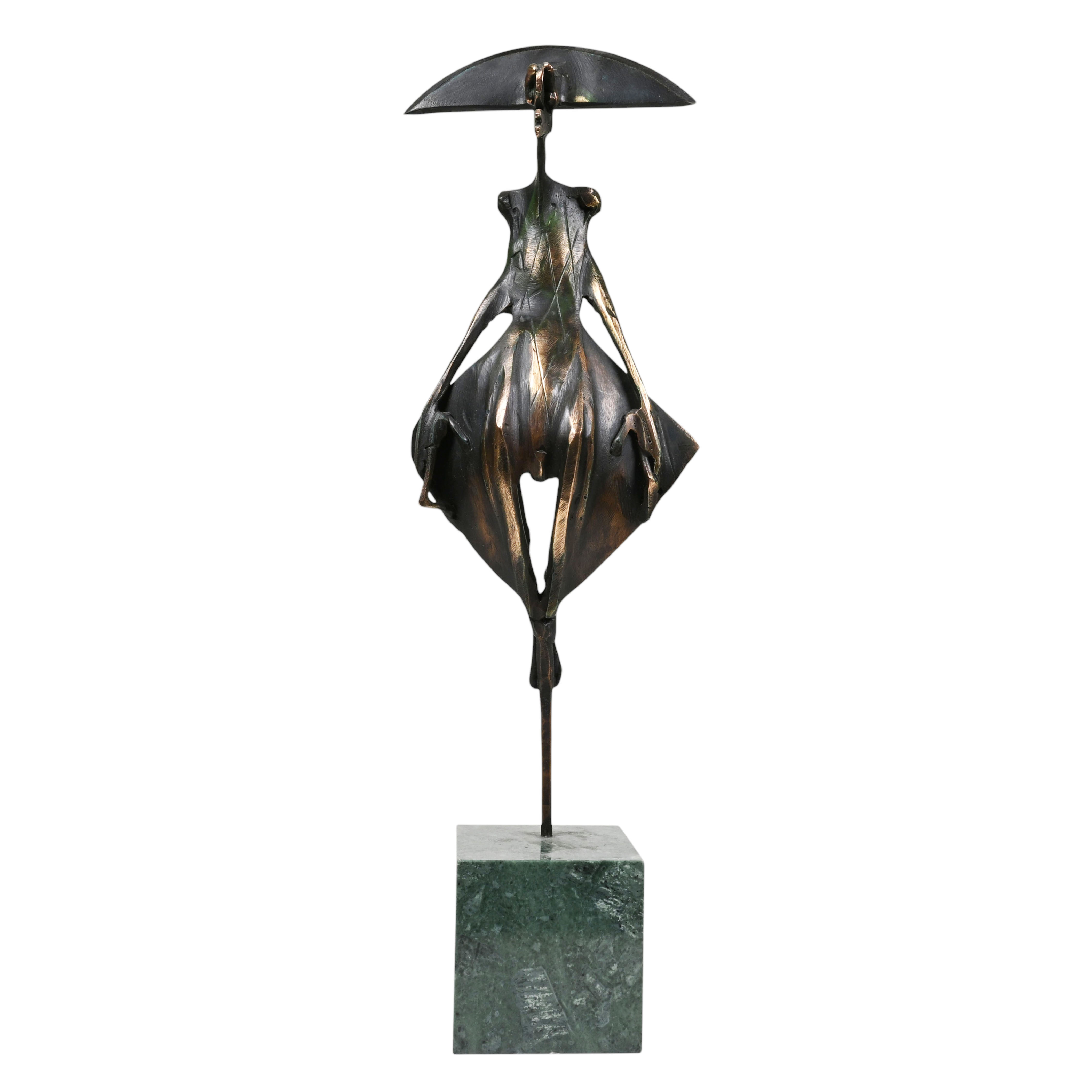 Igor Kitzberger : Harlekýn