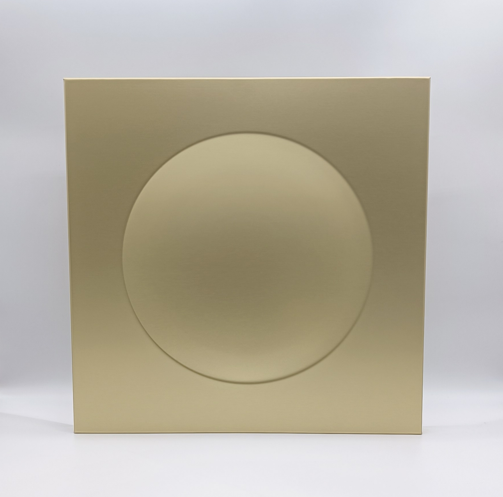 Jaroslav Otruba - Obkladová kazeta interiéru pražského metra