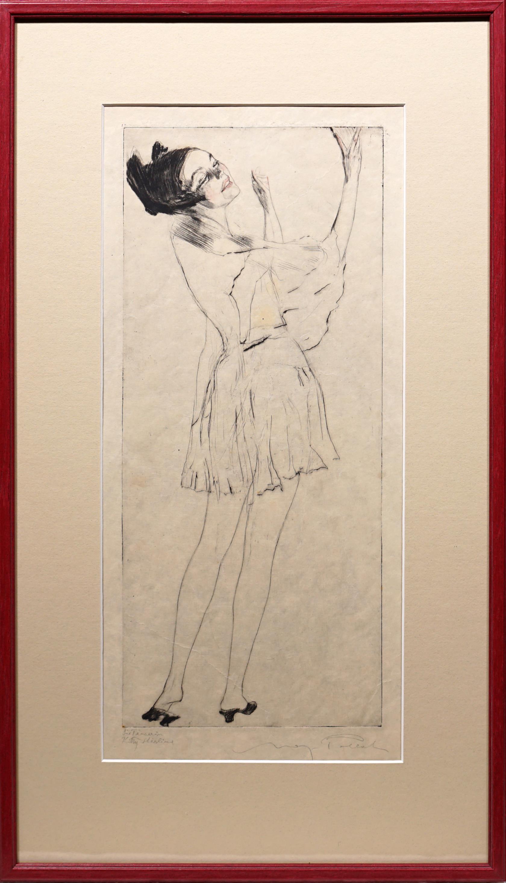 Max Pollak – Kitty Sterling