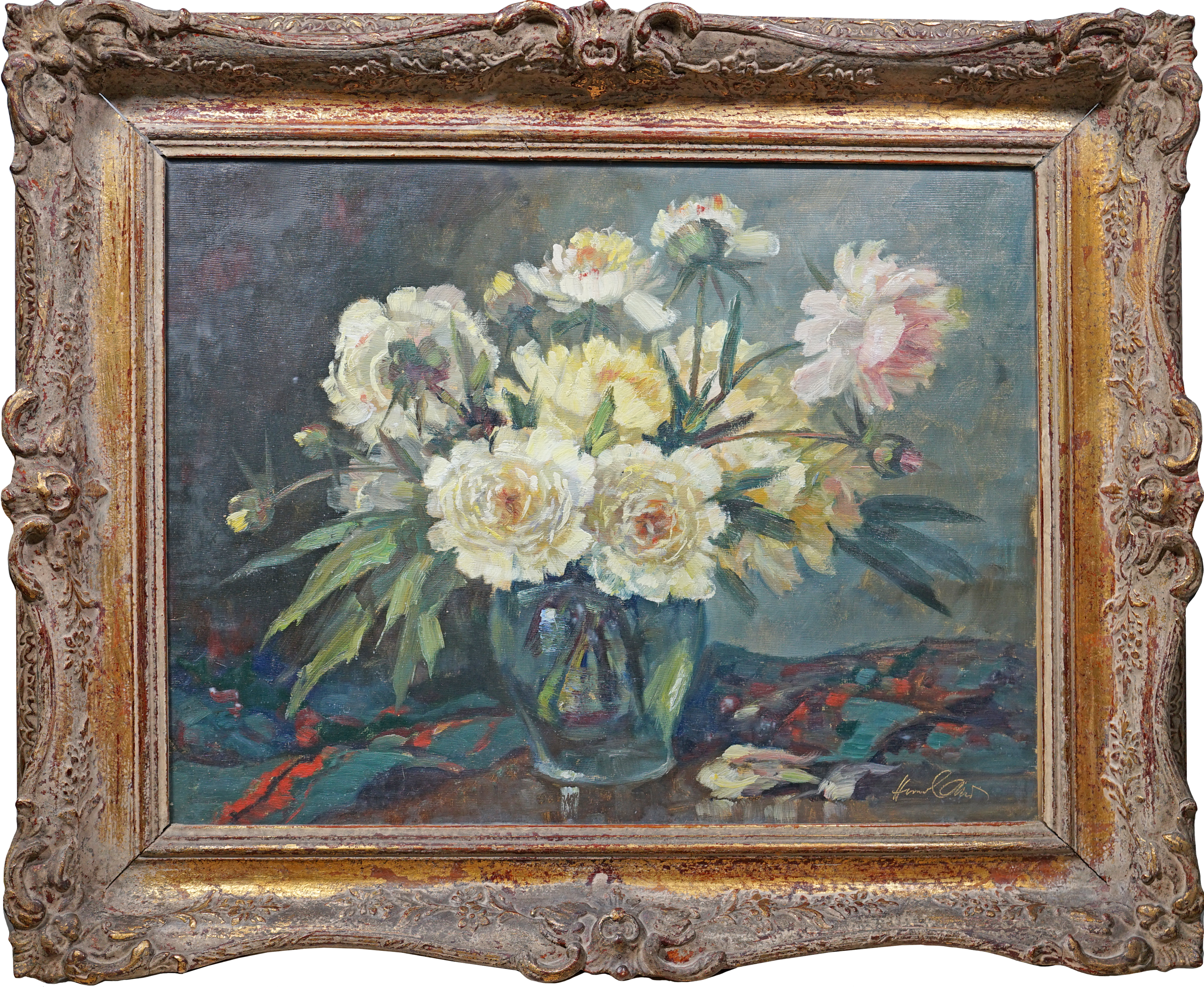 Oldřich Homoláč – Kytice