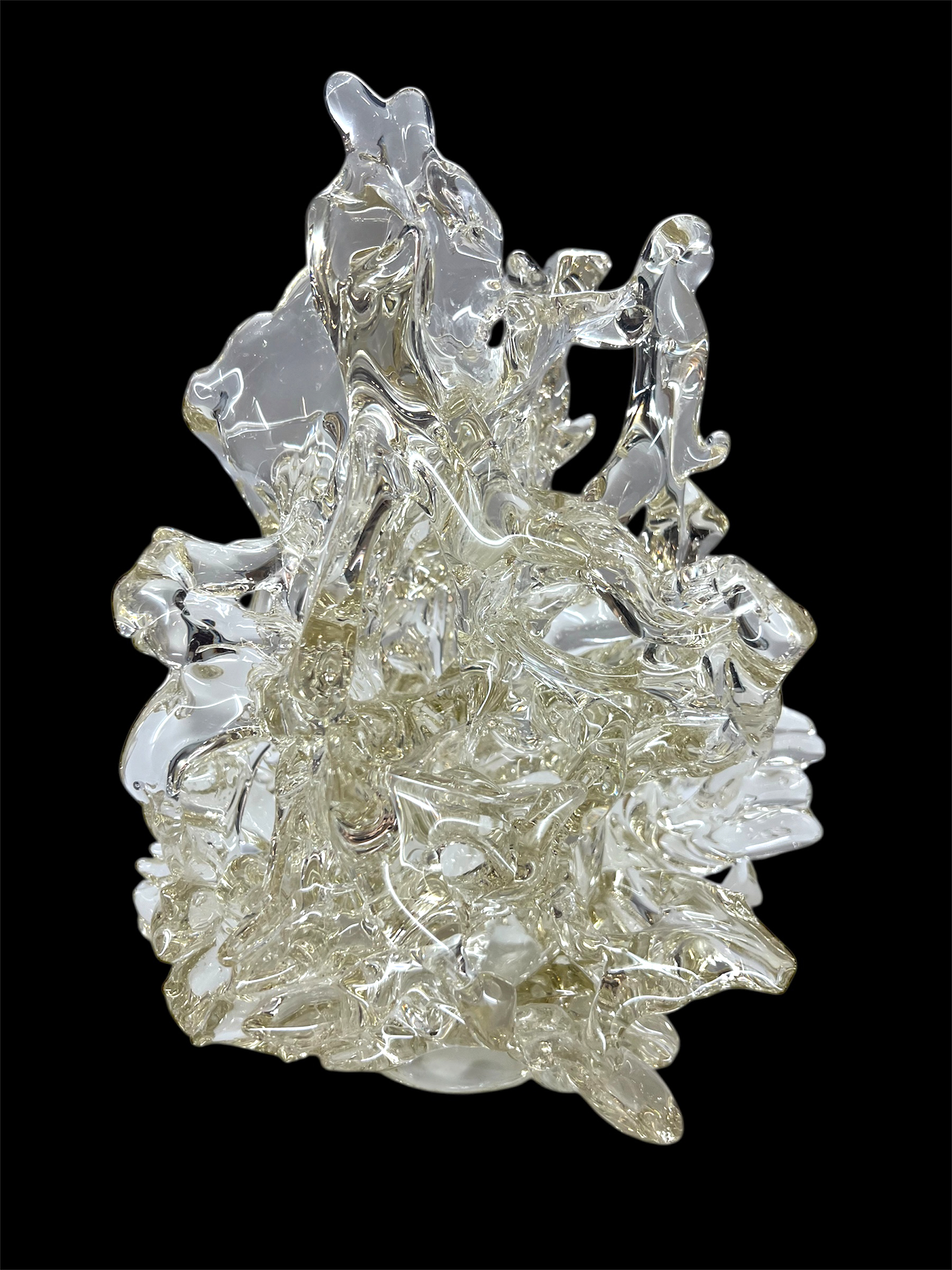 René Roubíček – Korál