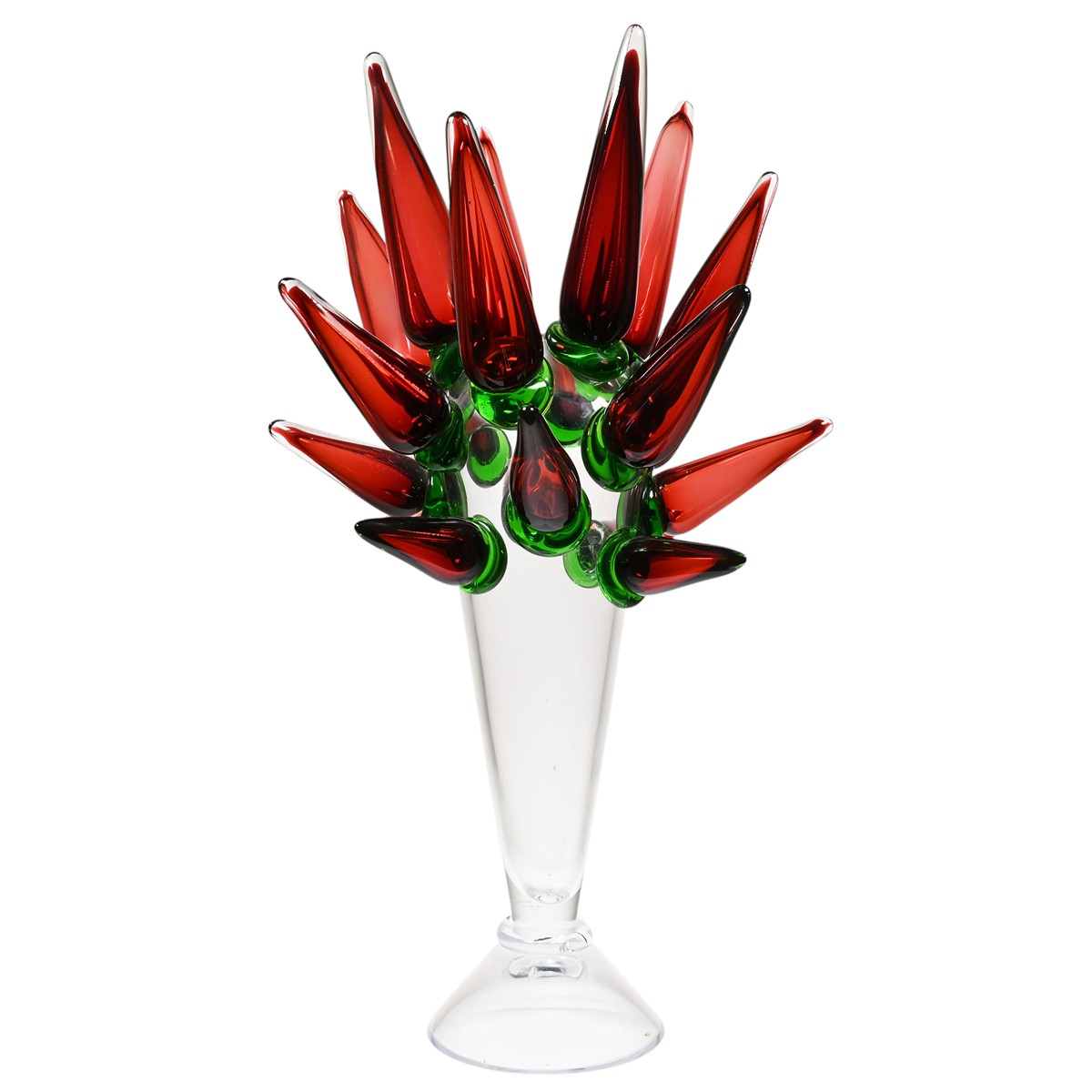 Bořek Šípek – Váza – Maria Pia