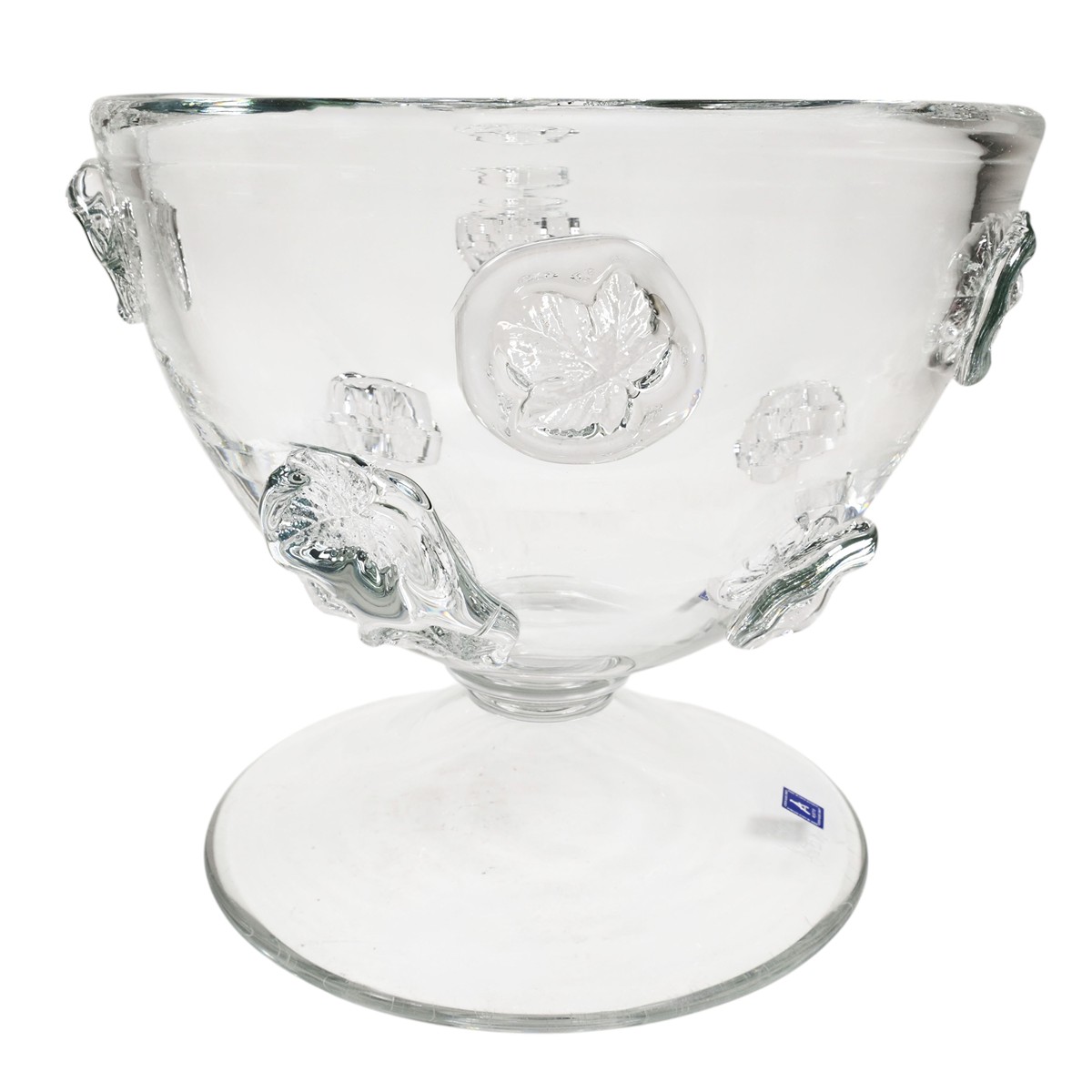 Bořek Šípek – Mísa s nálepy