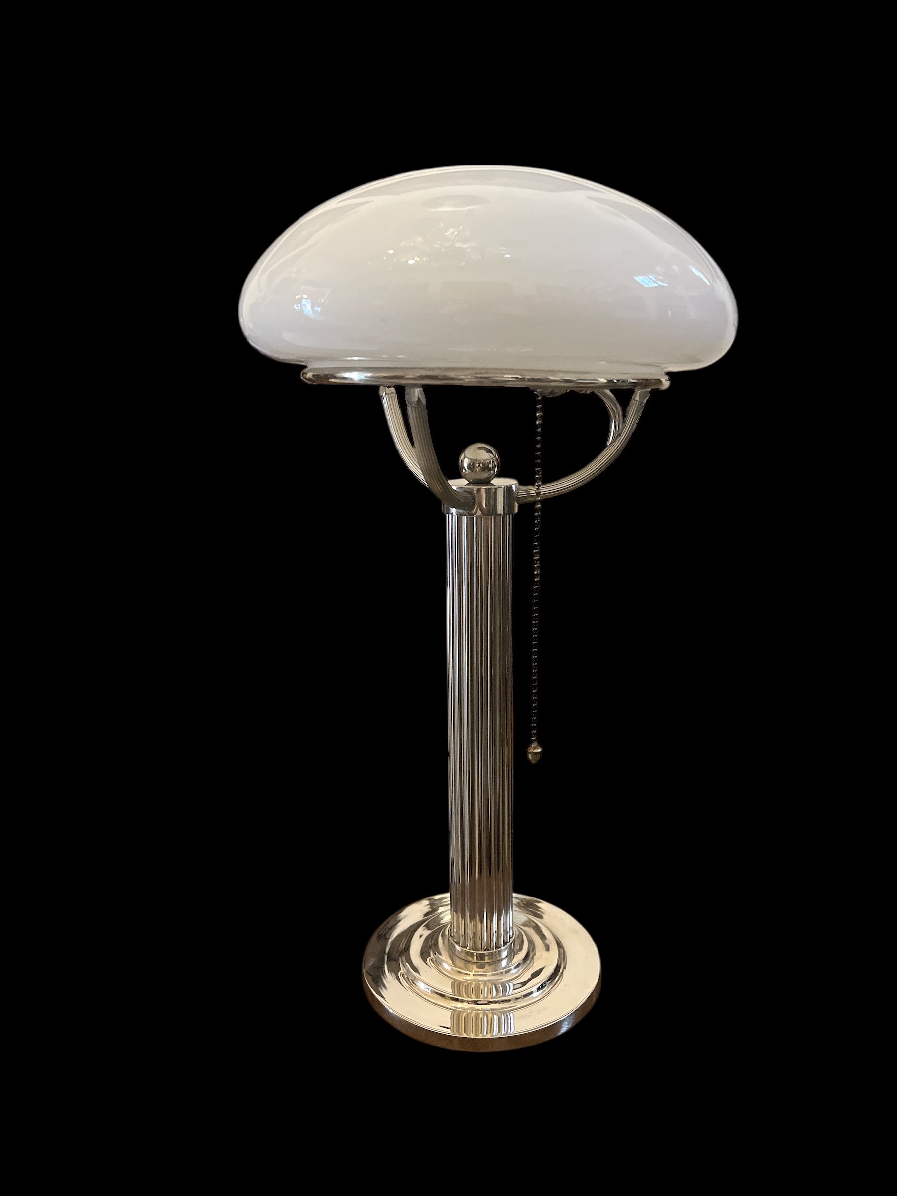 Stolní lampa ADOLF LOOS