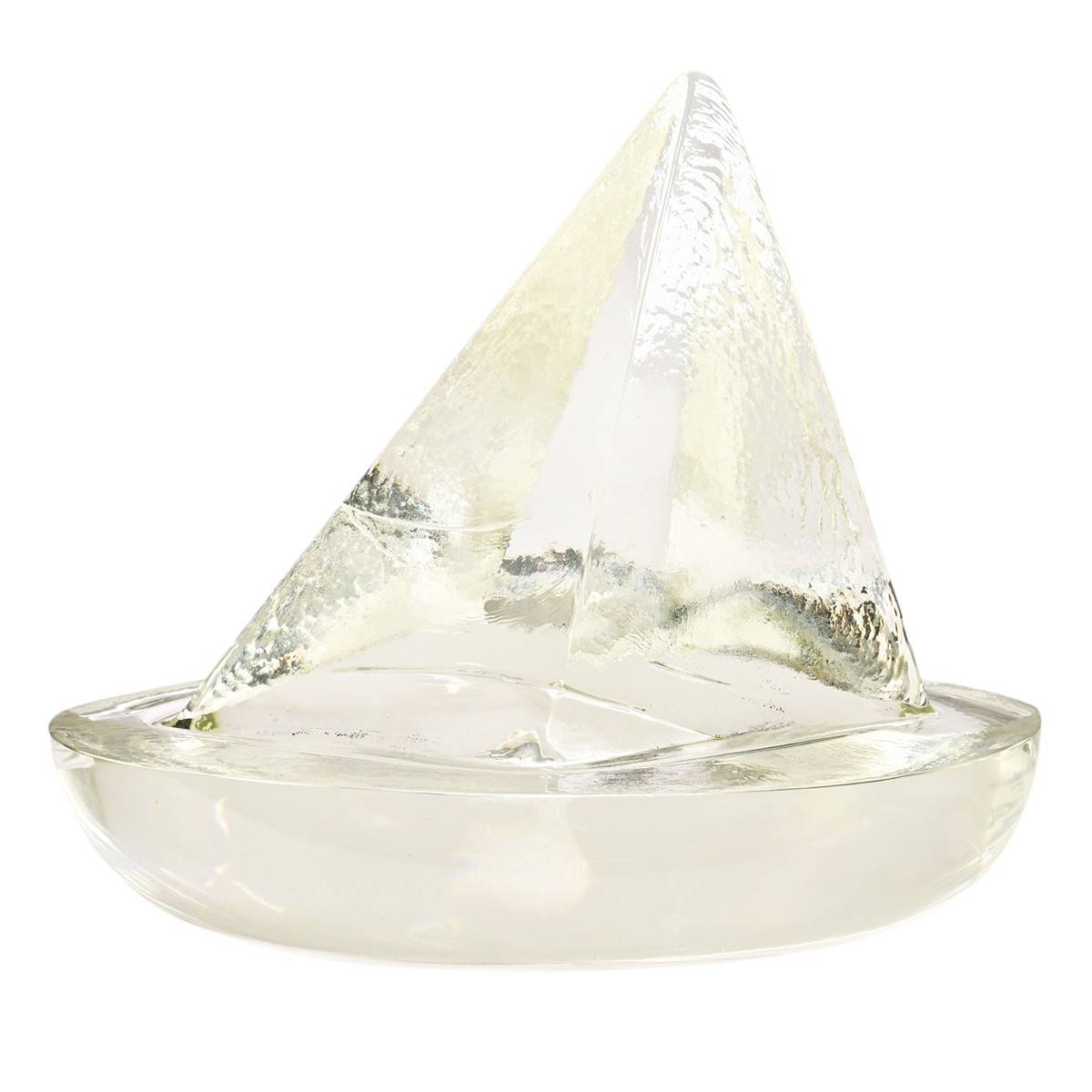 Dana Vachtová – Plachetnice