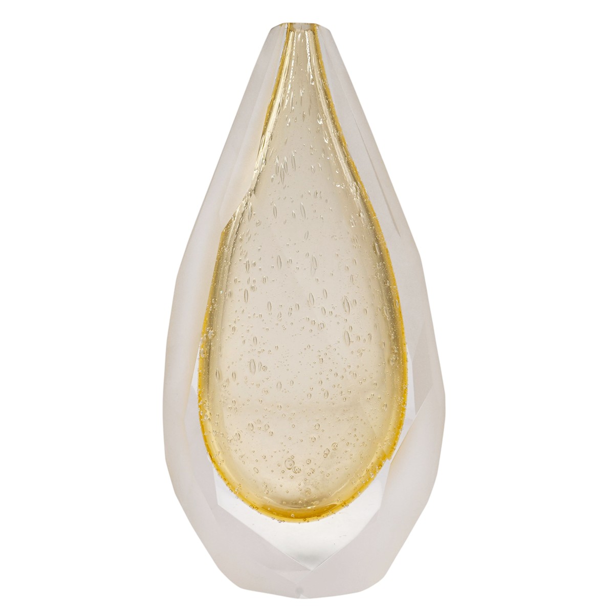 Váza na jednu květinu