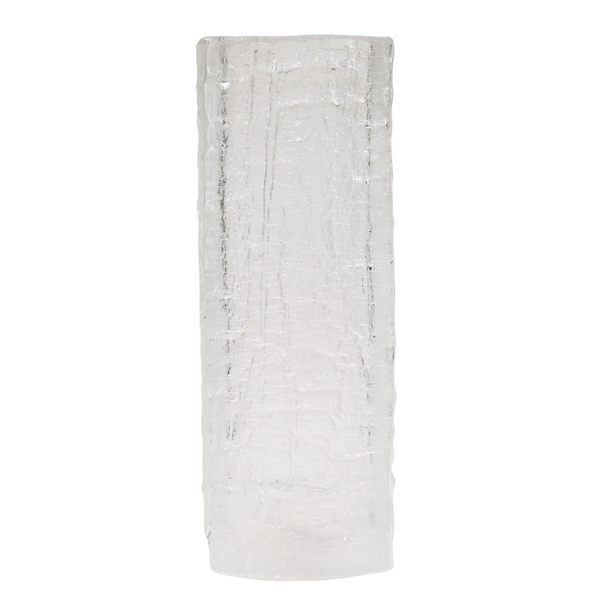 Lasvit – Váza Yakisugi