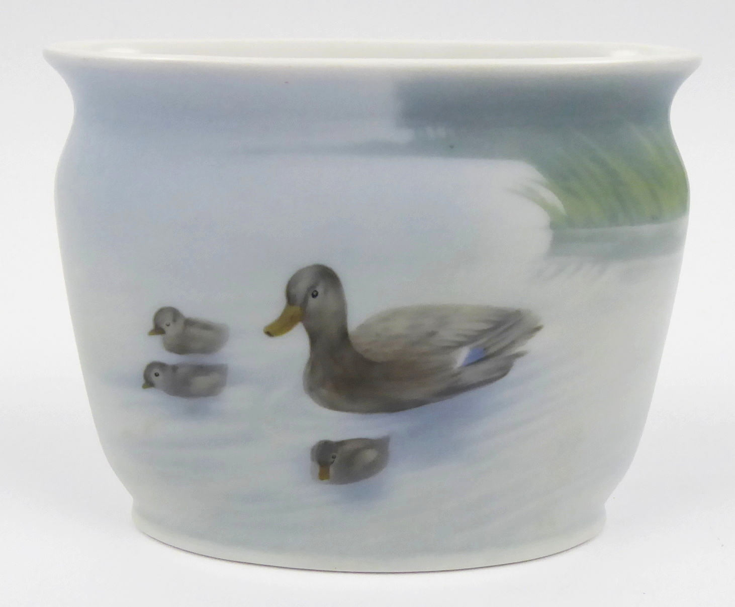 Vázička s káčaty – Friedrich Kästner