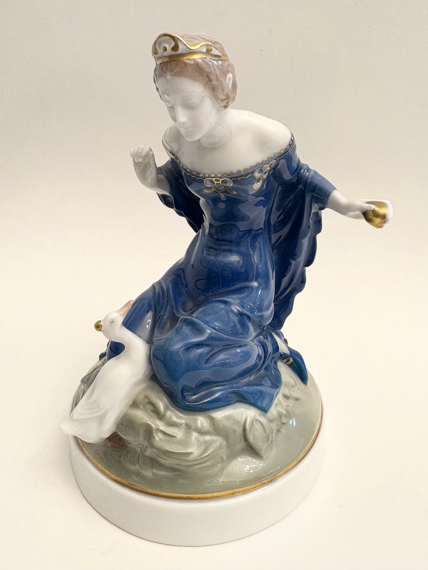 Dvě princezny Rosenthal