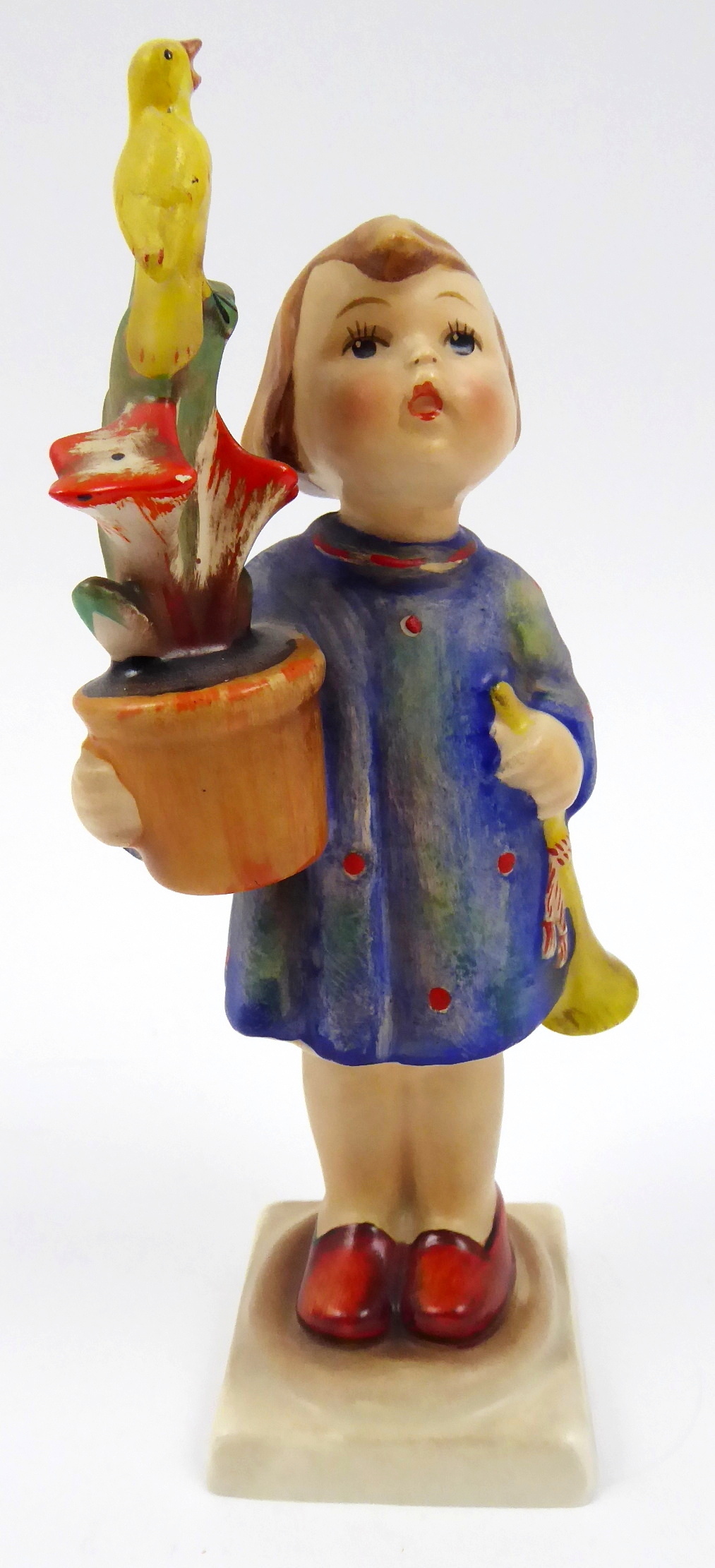 Gratuluju – Reinhold Unger, Göbel Hummel