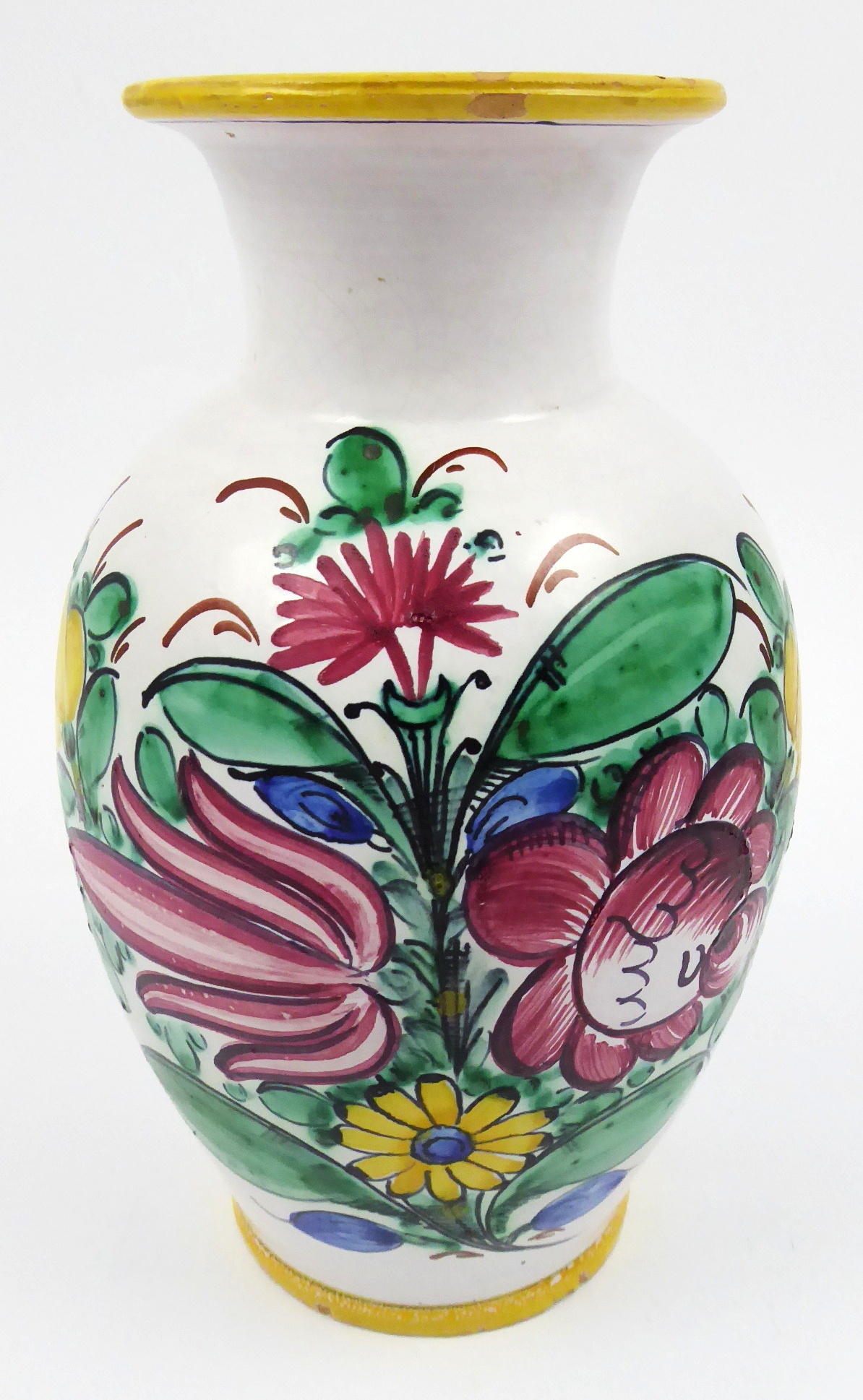 Váza – Dílna Oldřicha Úředníčka