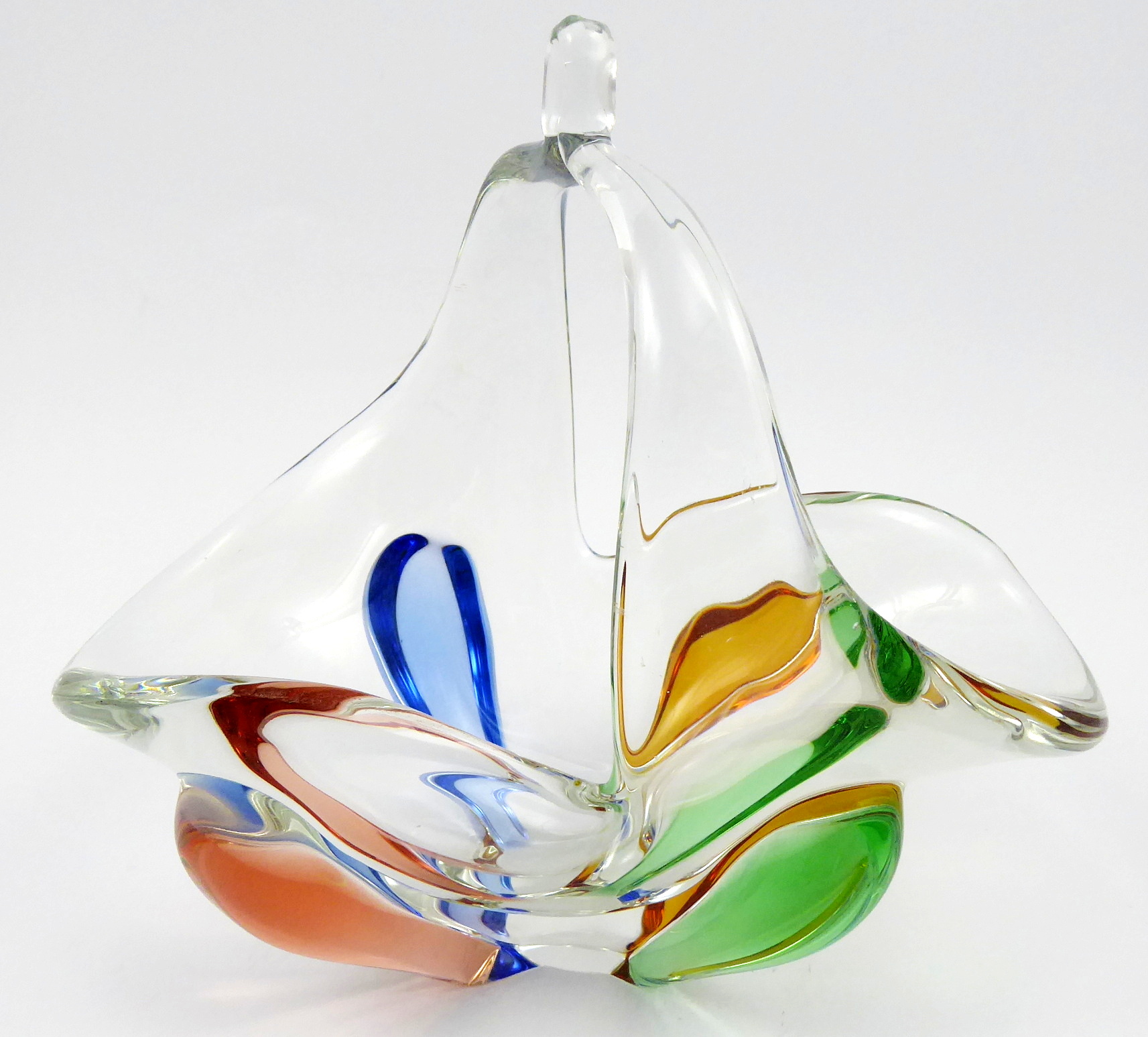 Košíček Rapsodie – František Zemek