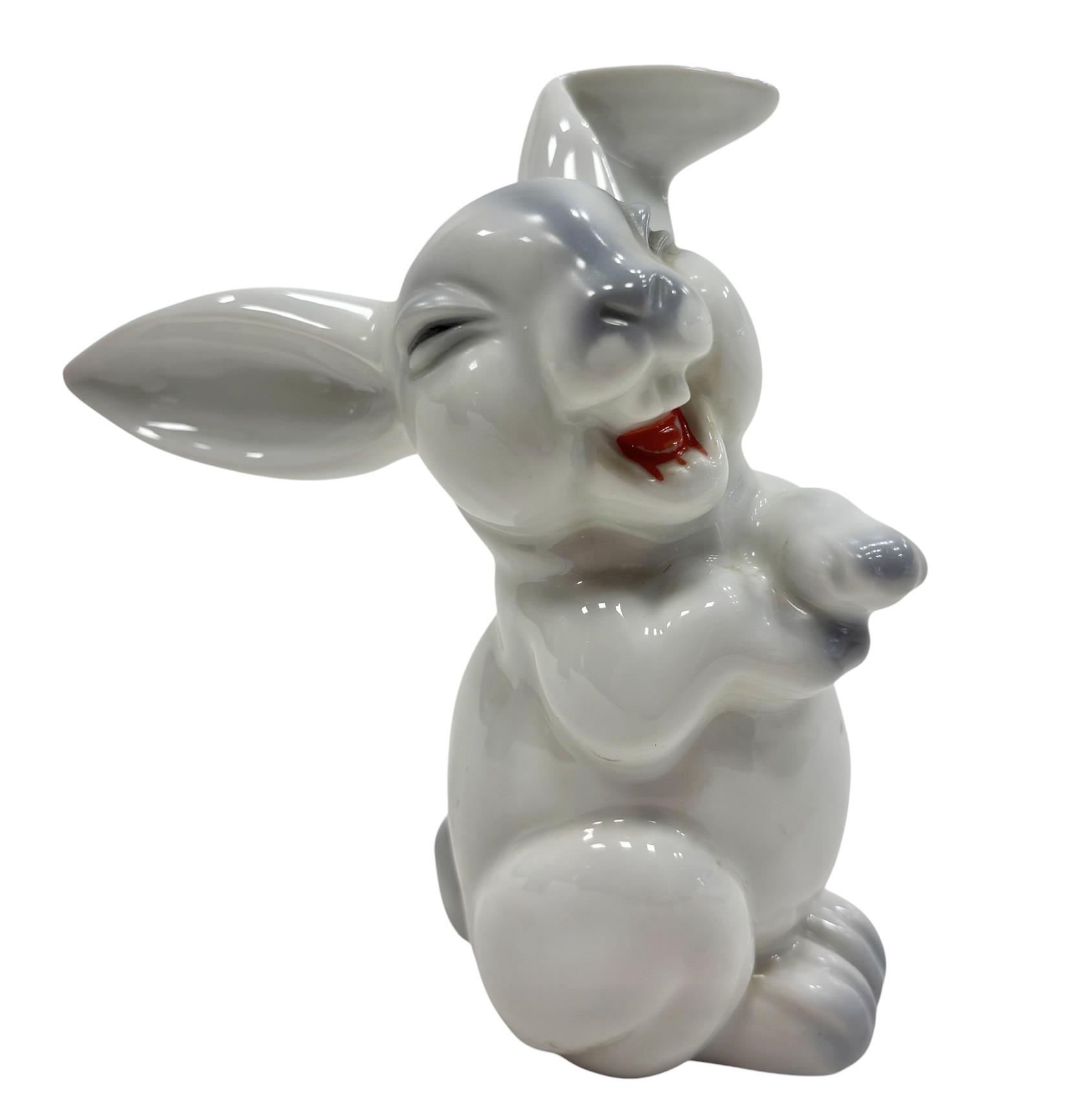 Zajíc – Rosenthal