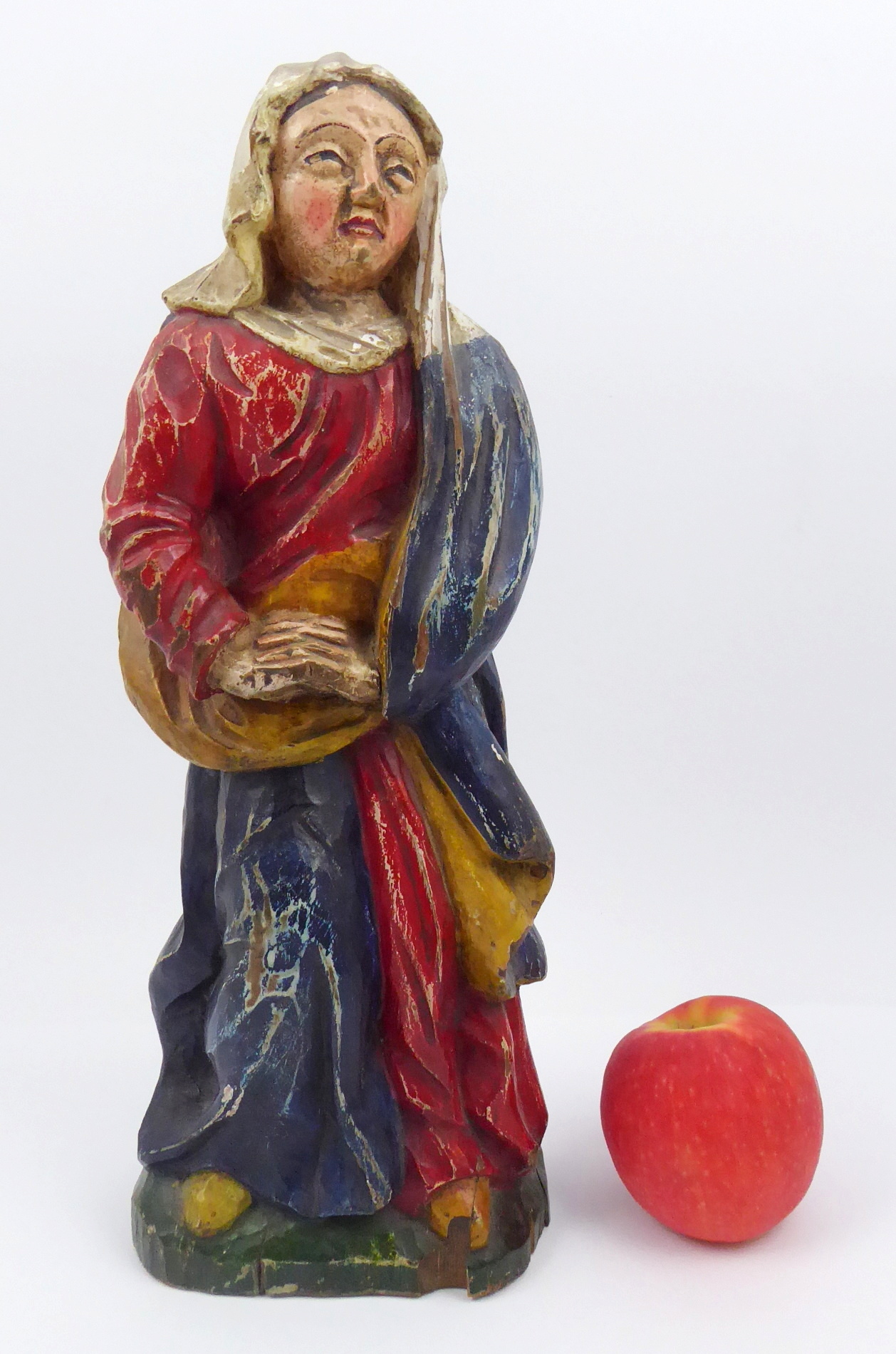 Vyšší Panna Maria Bolestná