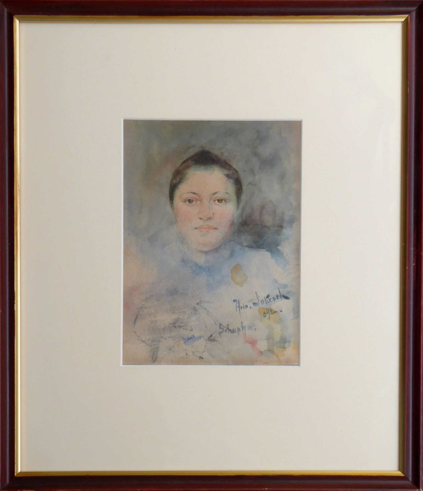 Heinrich Jakesch – Schopka