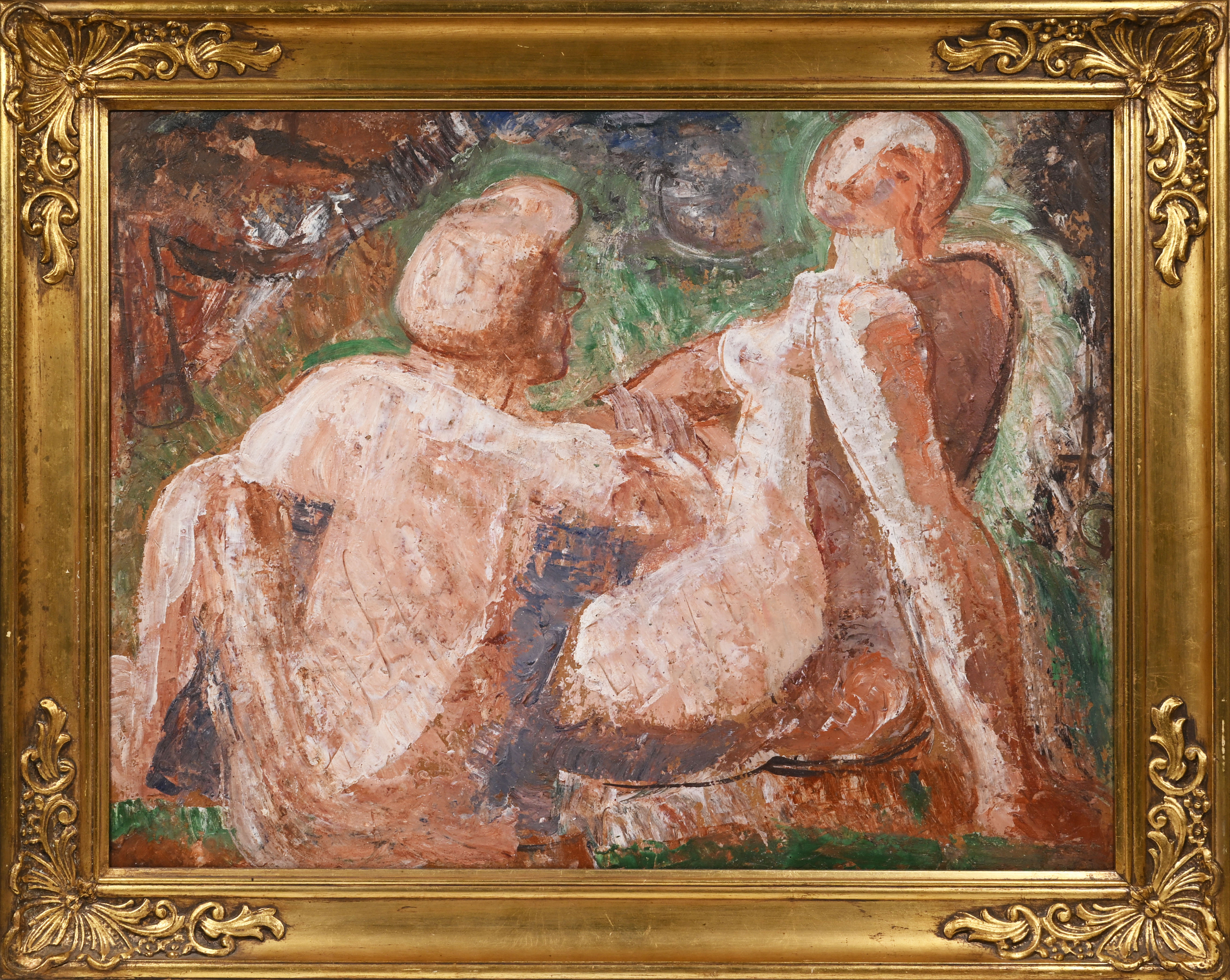 Svatopluk Máchal – Akty