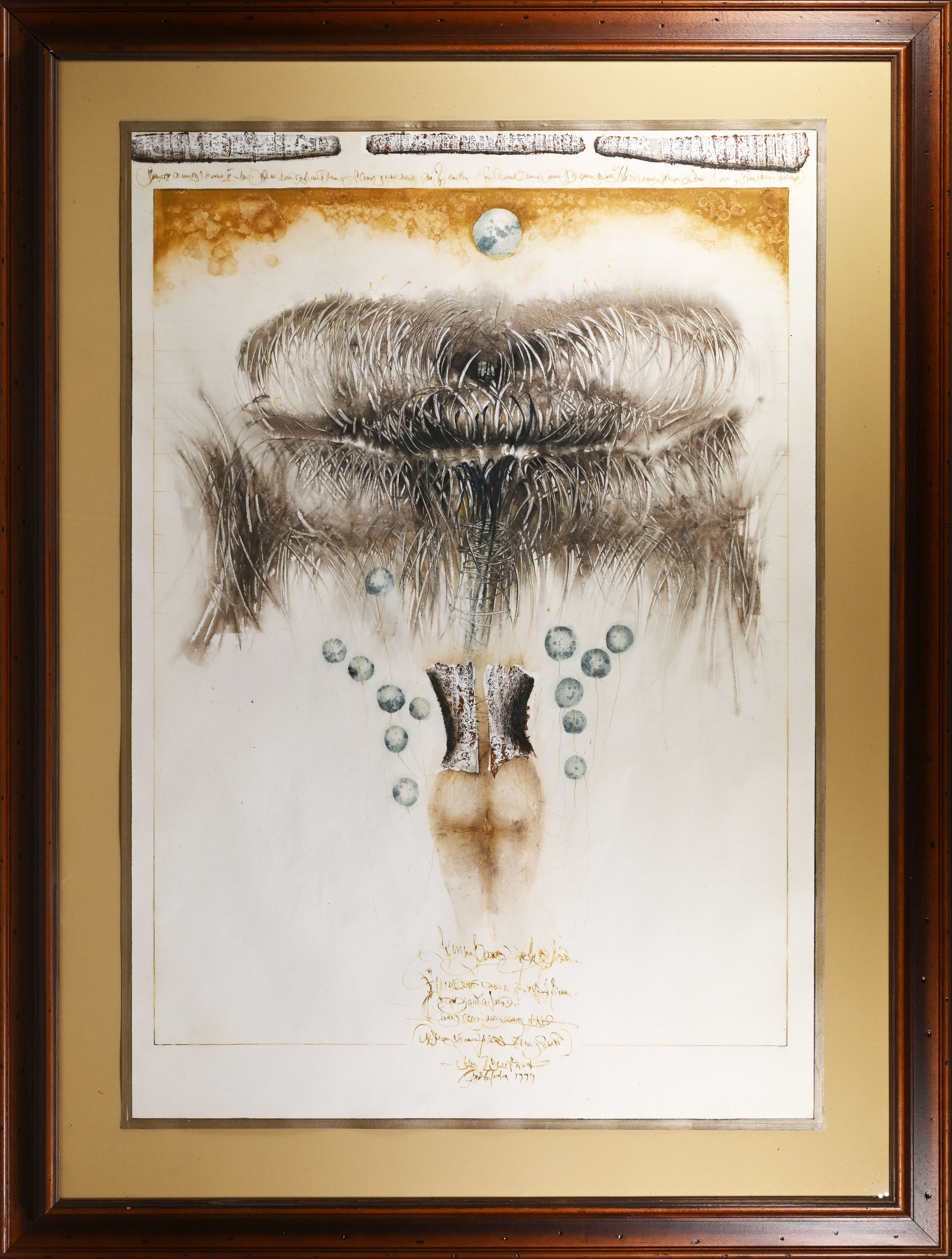 Marian Vida – Bez názvu