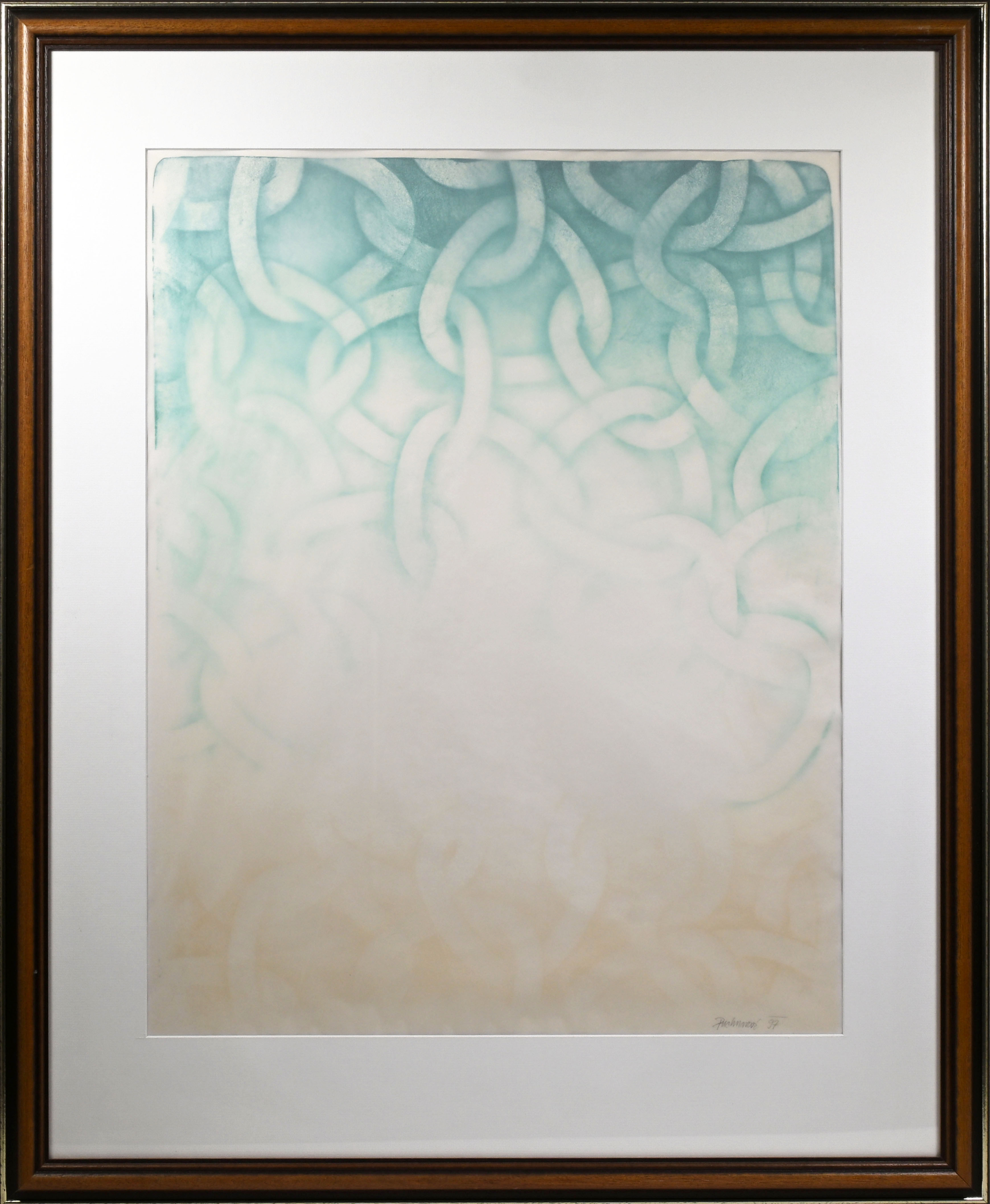 Dana Puchnarová Storm – Prázdnota – velký formát