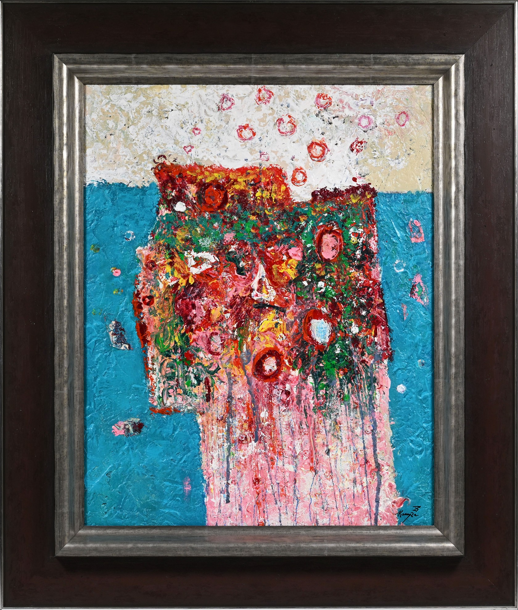 Jan Kanyza – Zahrada rozkoší IV.