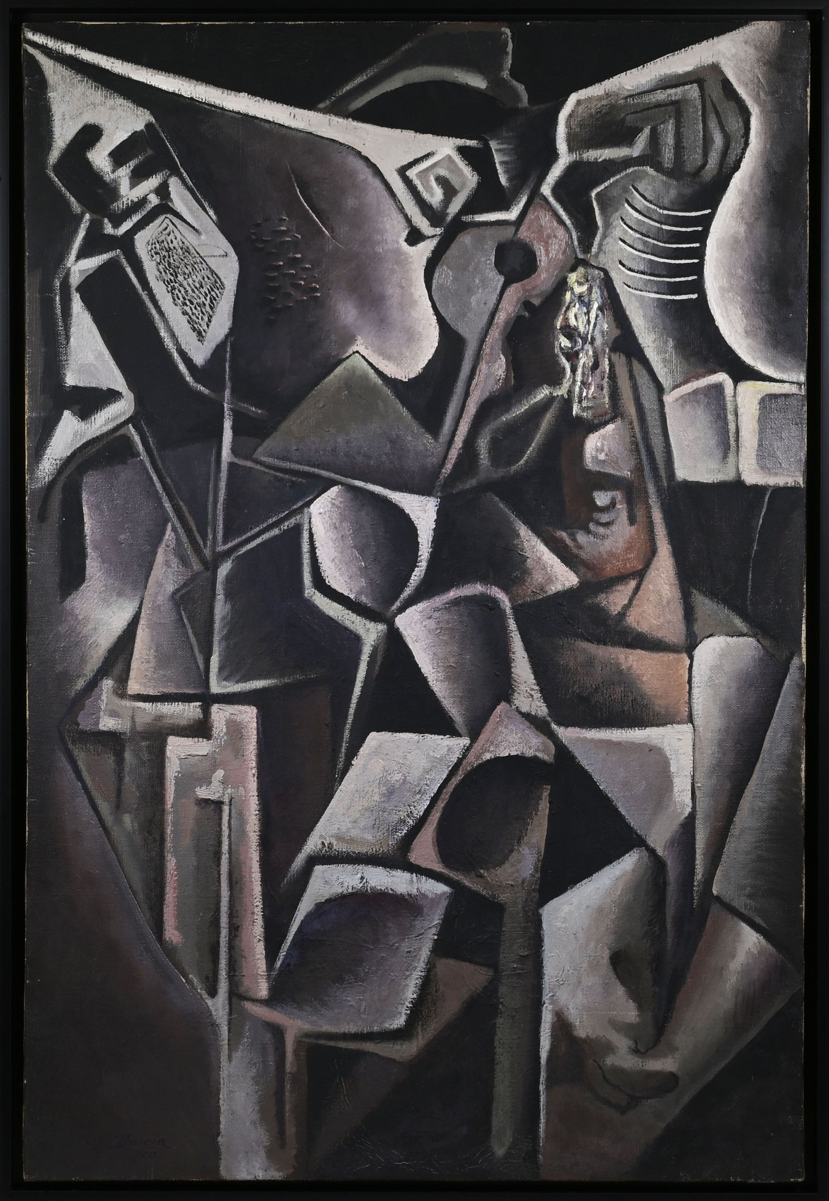 José Herrera – Composition