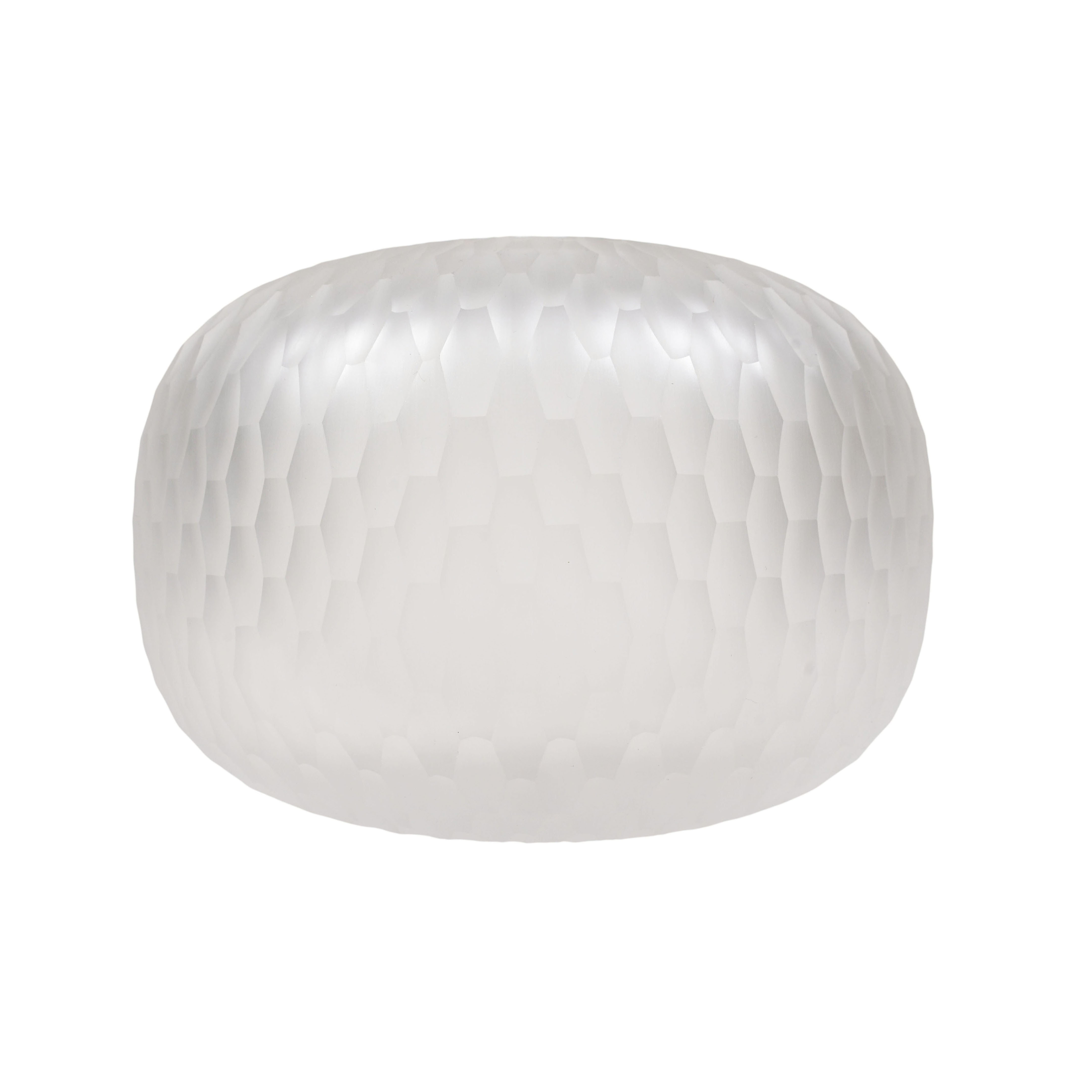 Rony Plesl – Váza Metamorphosis Amber