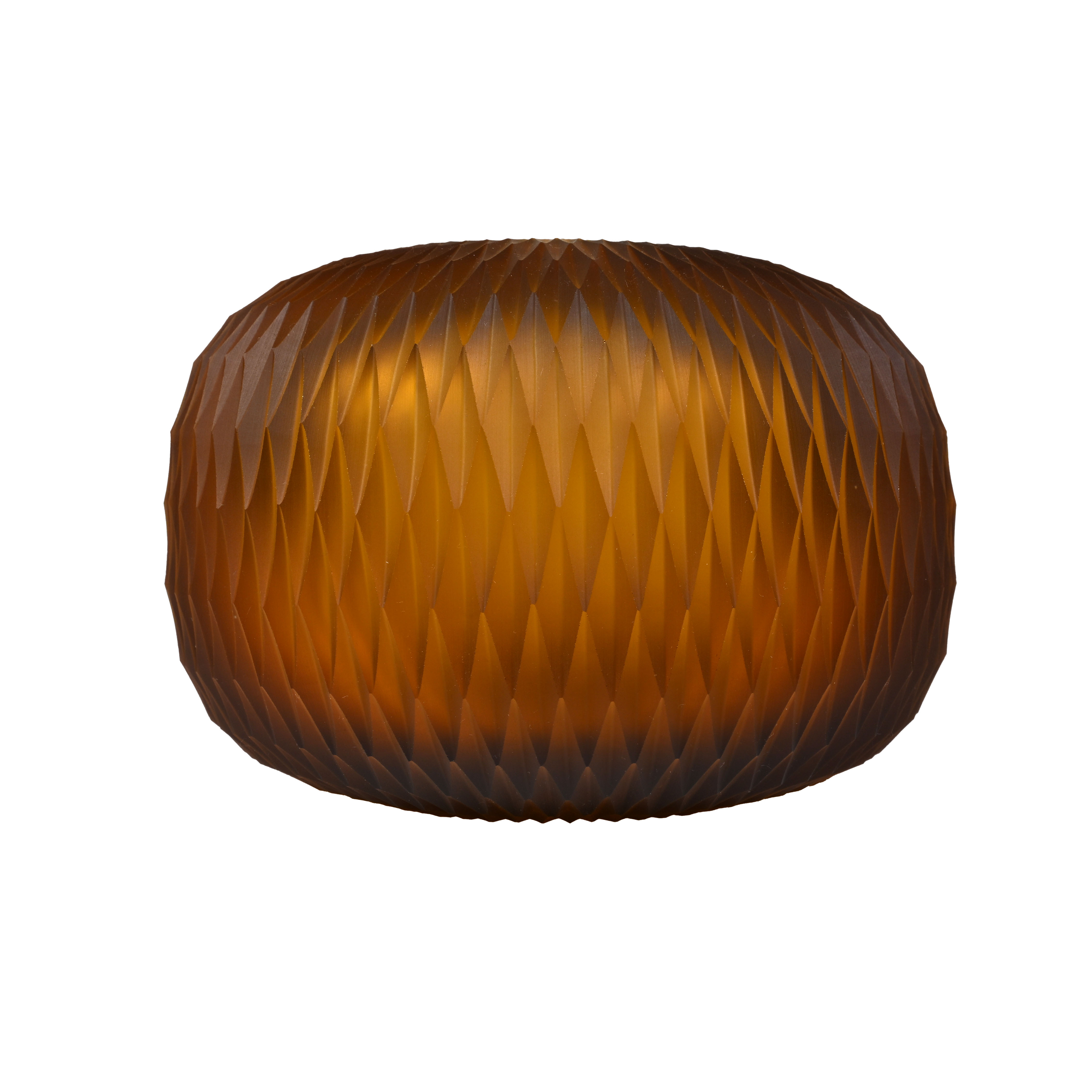 Rony Plesl – Váza Metamorphosis Amber