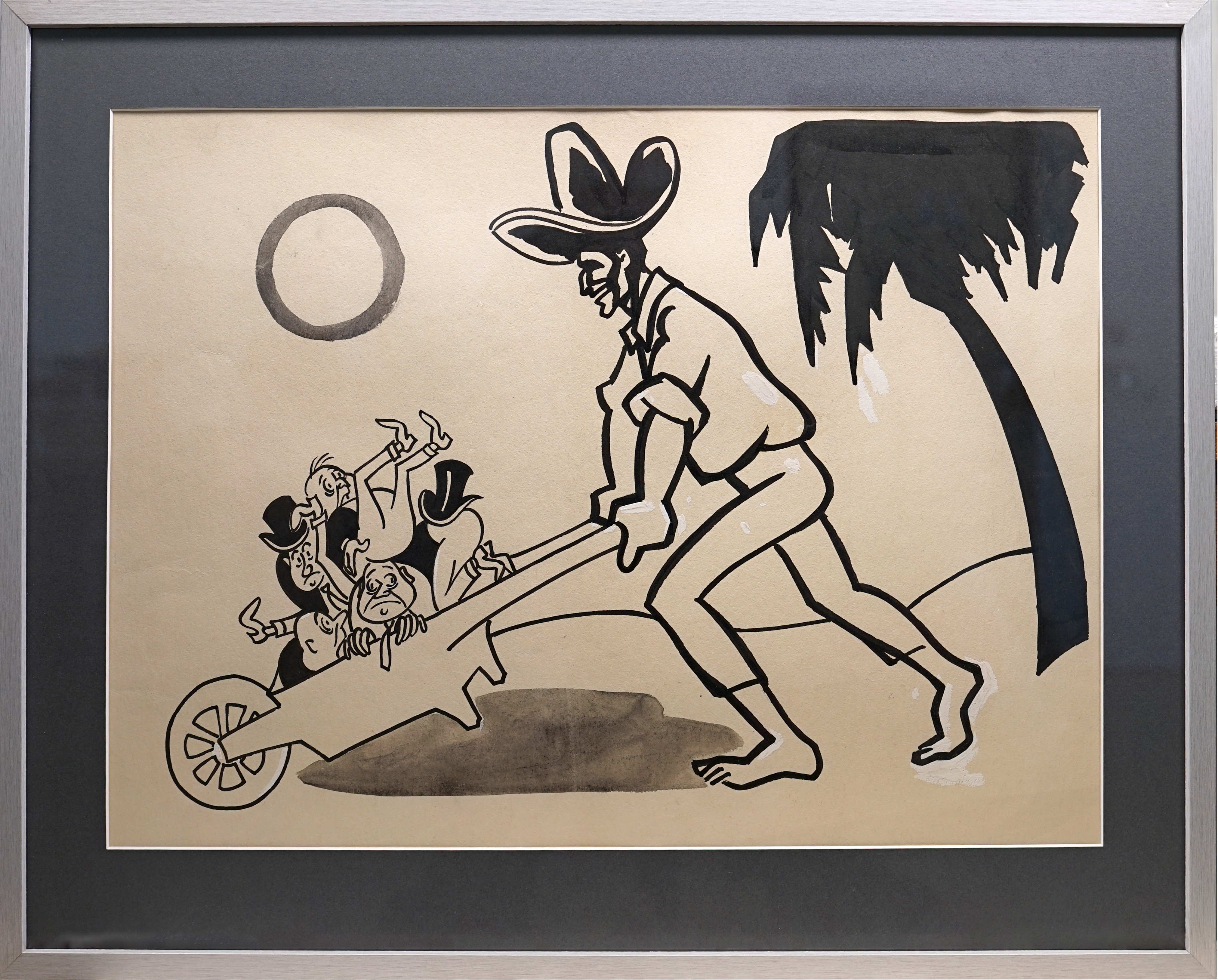 Karel Štětkář – Kubánský export do USA