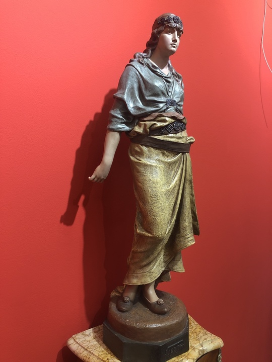 E.Tell, Goldscheider, Judith