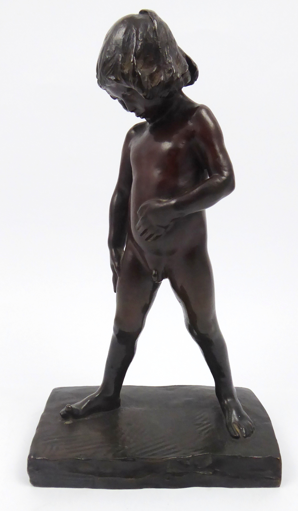 Christian Eriksson – Elof