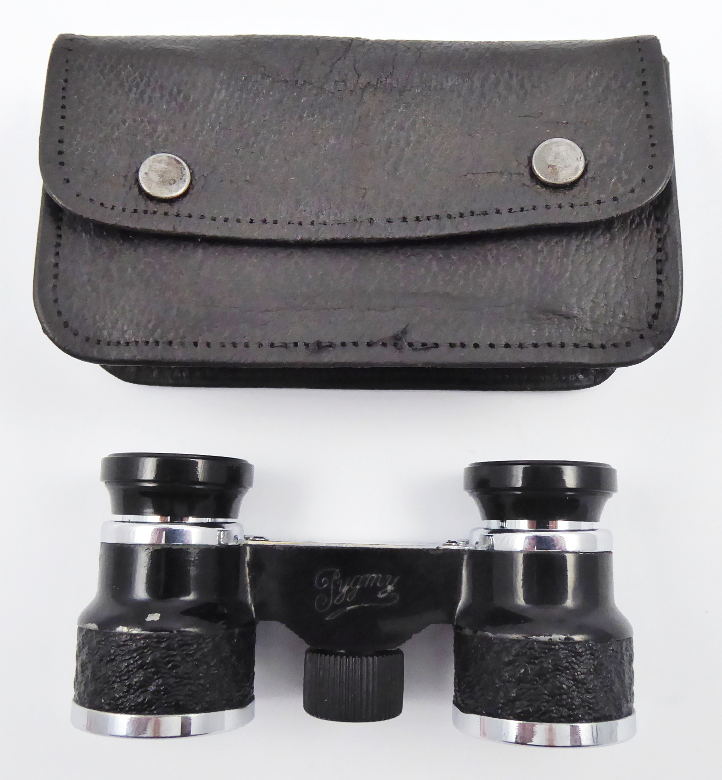 Divadelní kukátko s pouzdrem – Lumina, Paris