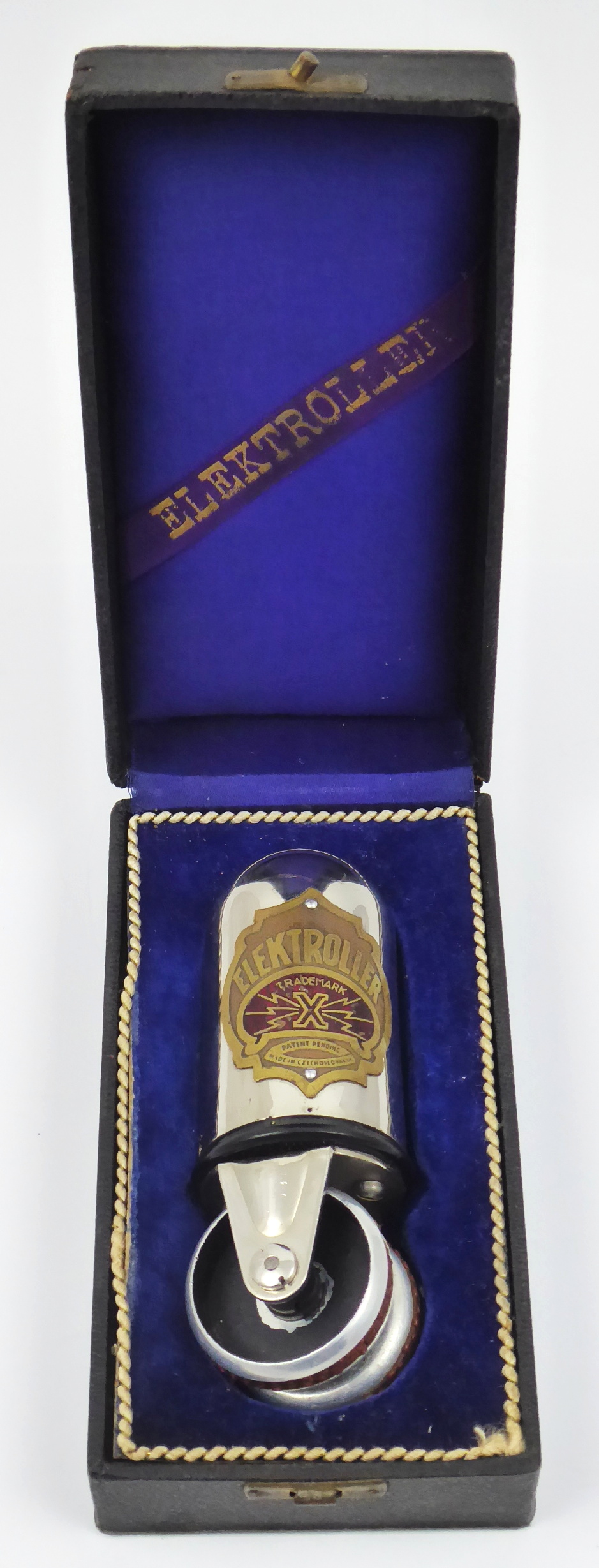 Masážní přístroj Elektroller