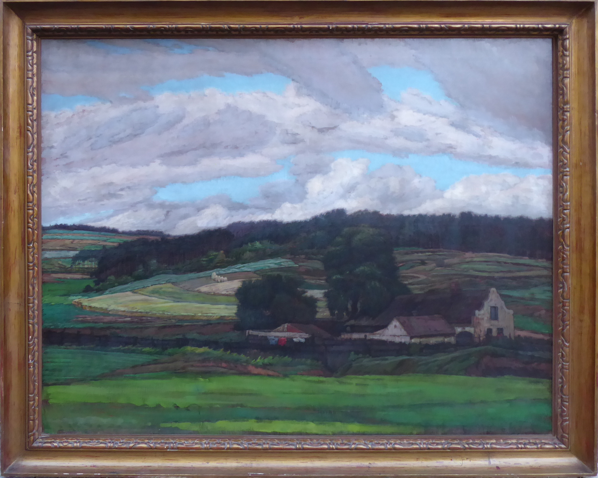 Rudolf Bém – Jihočeský dvorec, Stožice