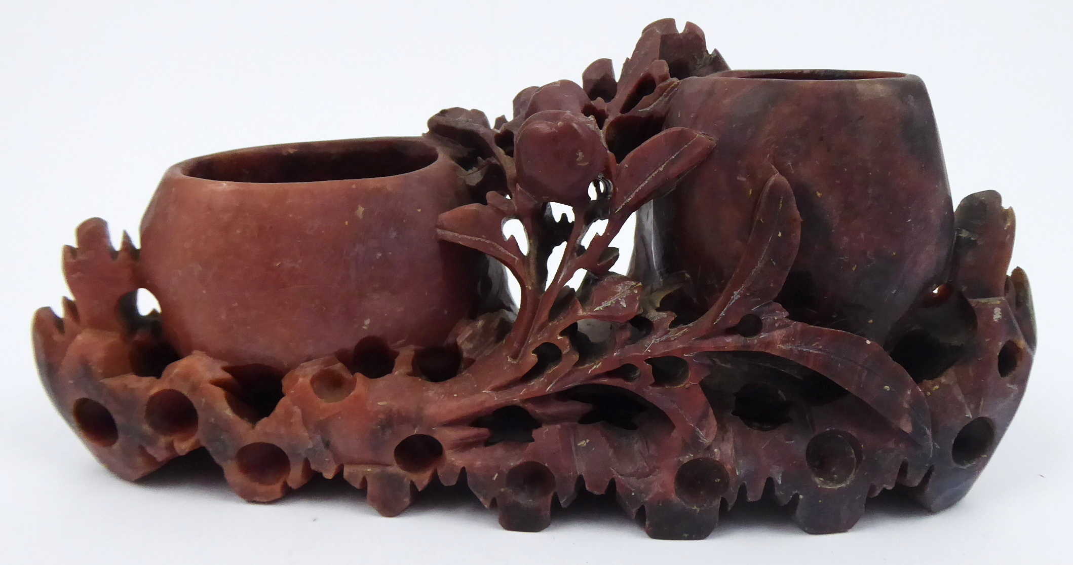 Nádobka na roztírání tuše – Čína