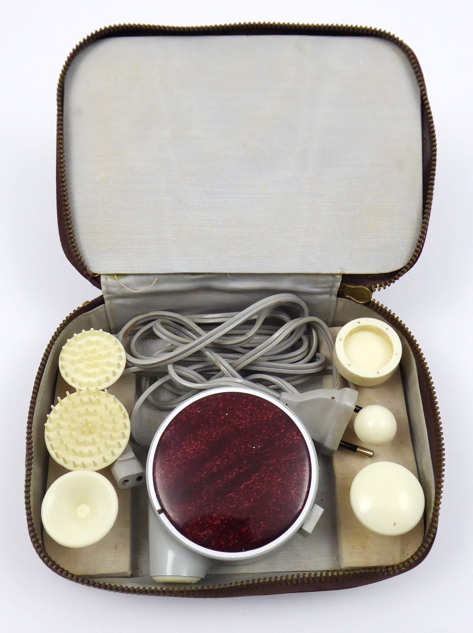 Masážní přístroj – Ites